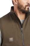 Ariat Rebar DuraCanvas gilet sans manches pour homme