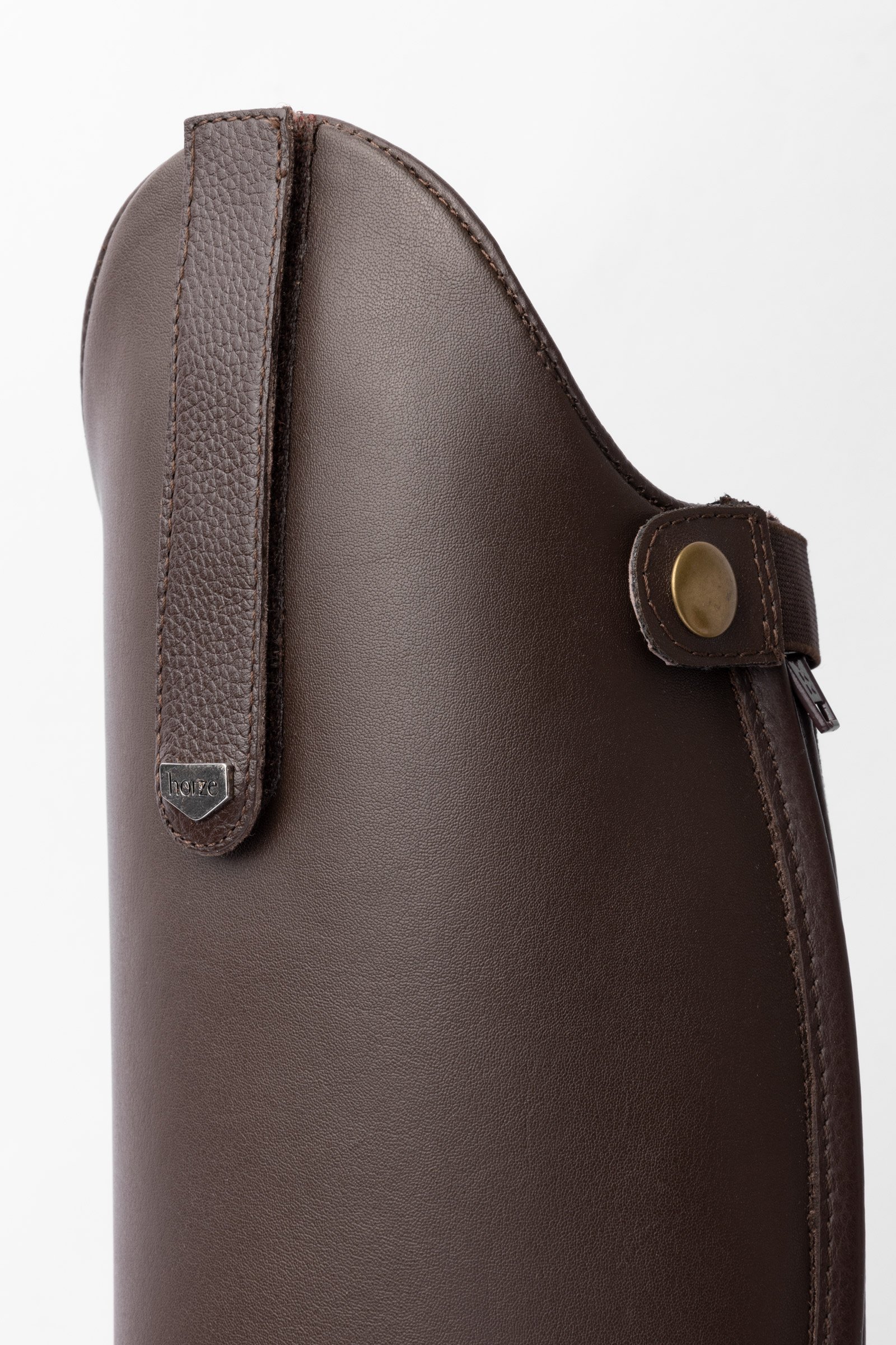 Bottes d'&eacute;quitation Horze Verona, femme