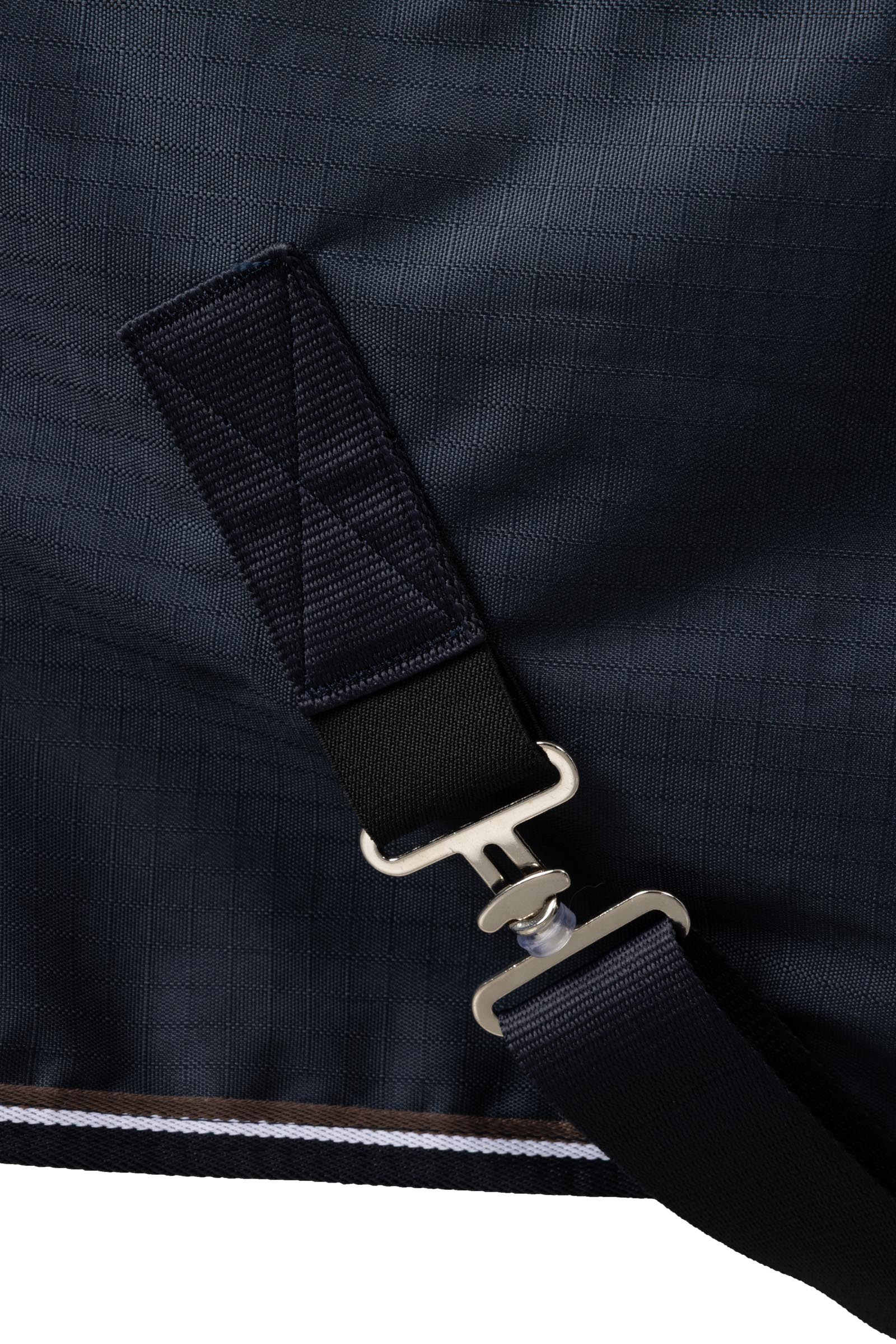 Couverture d'ext&eacute;rieur Horze Glasgow, 100 g, poney