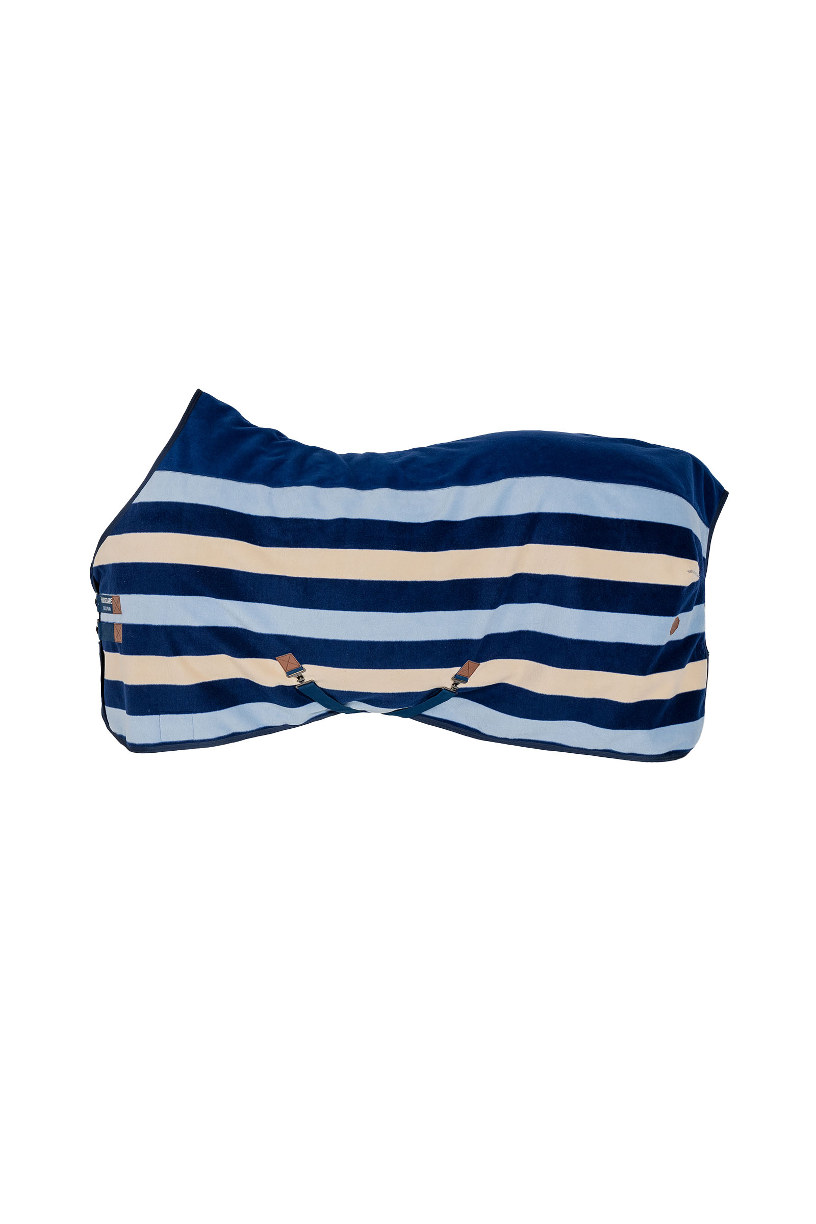 Horseware Newmarket Fleece Couverture séchante