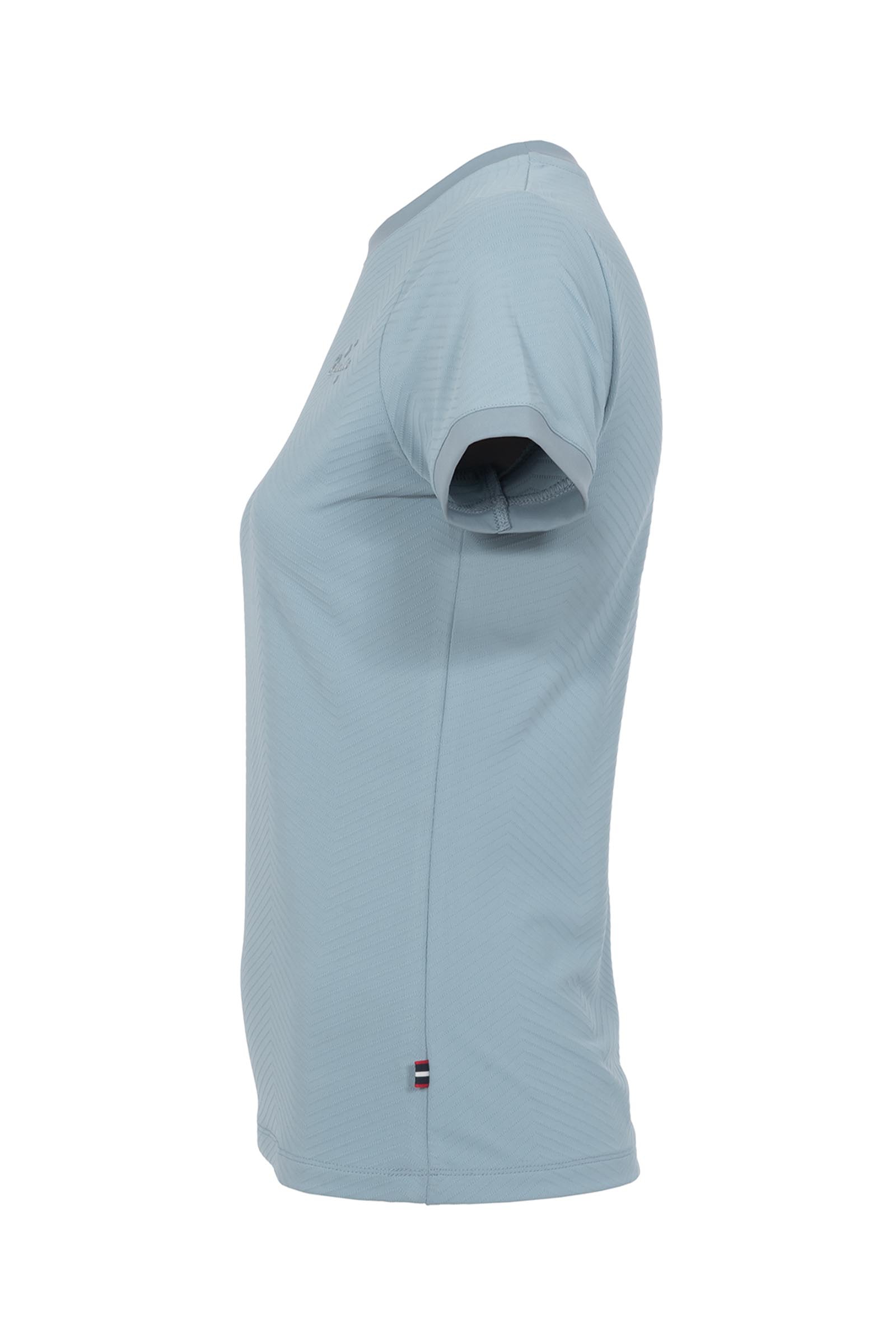 Cavallo CAVALBIANCA t-shirt femme