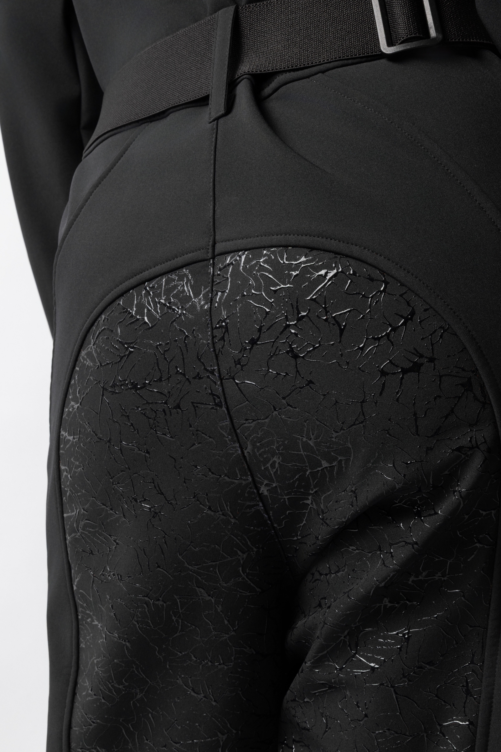 Combinaison Softshell Horze Cynthia