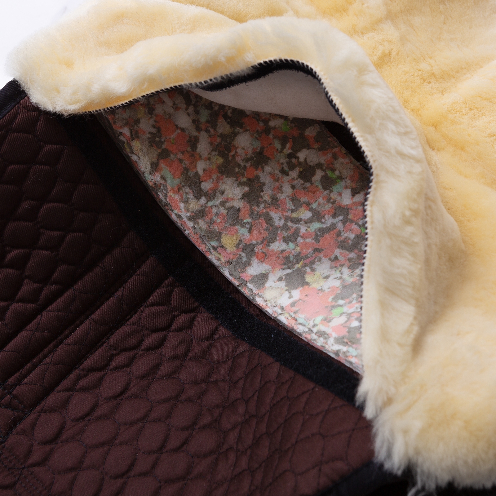 Tapis de monte à cru Christ Iberica Plus