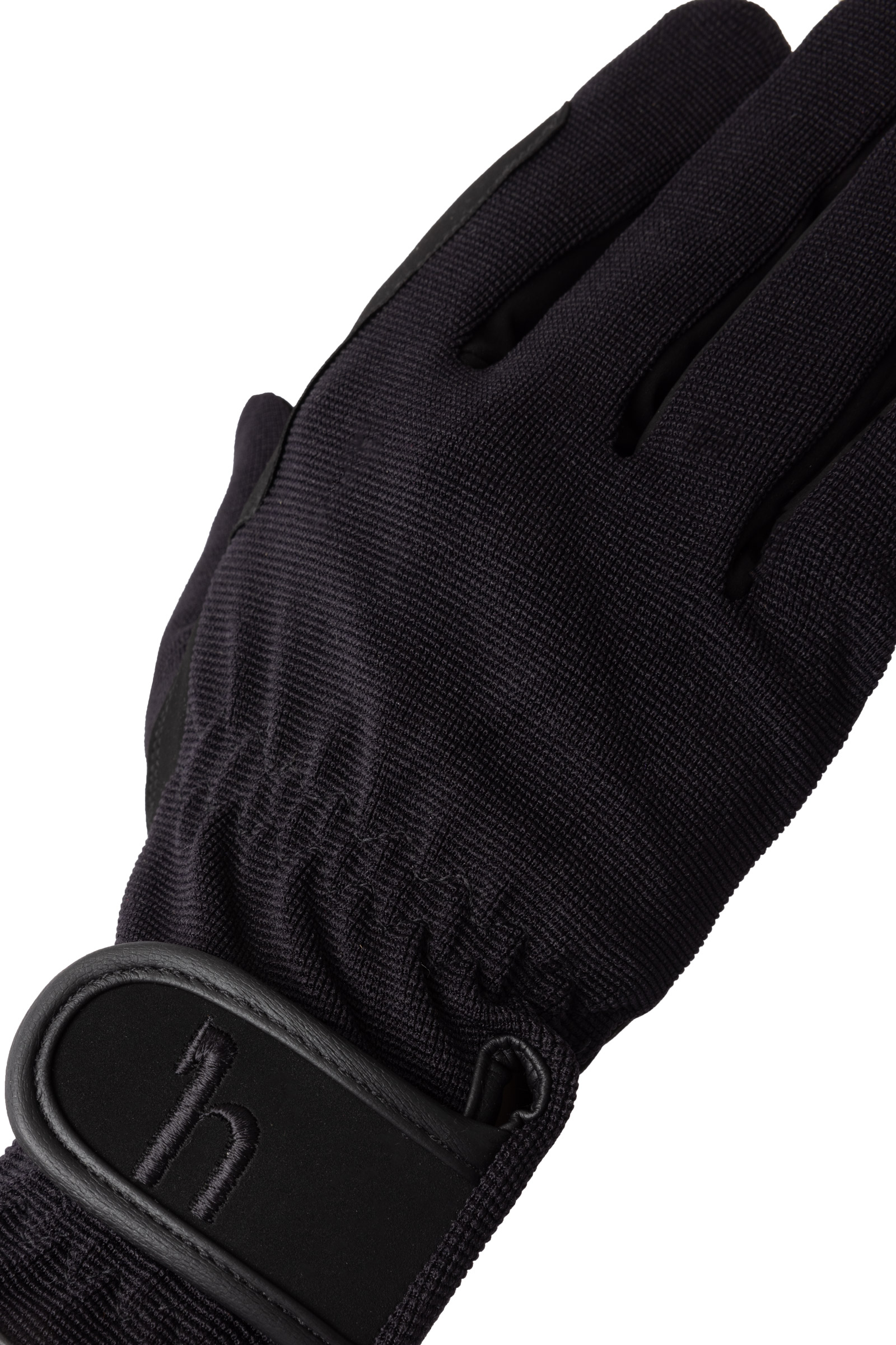 Gants d'équitation Horze Spirit multistrech
