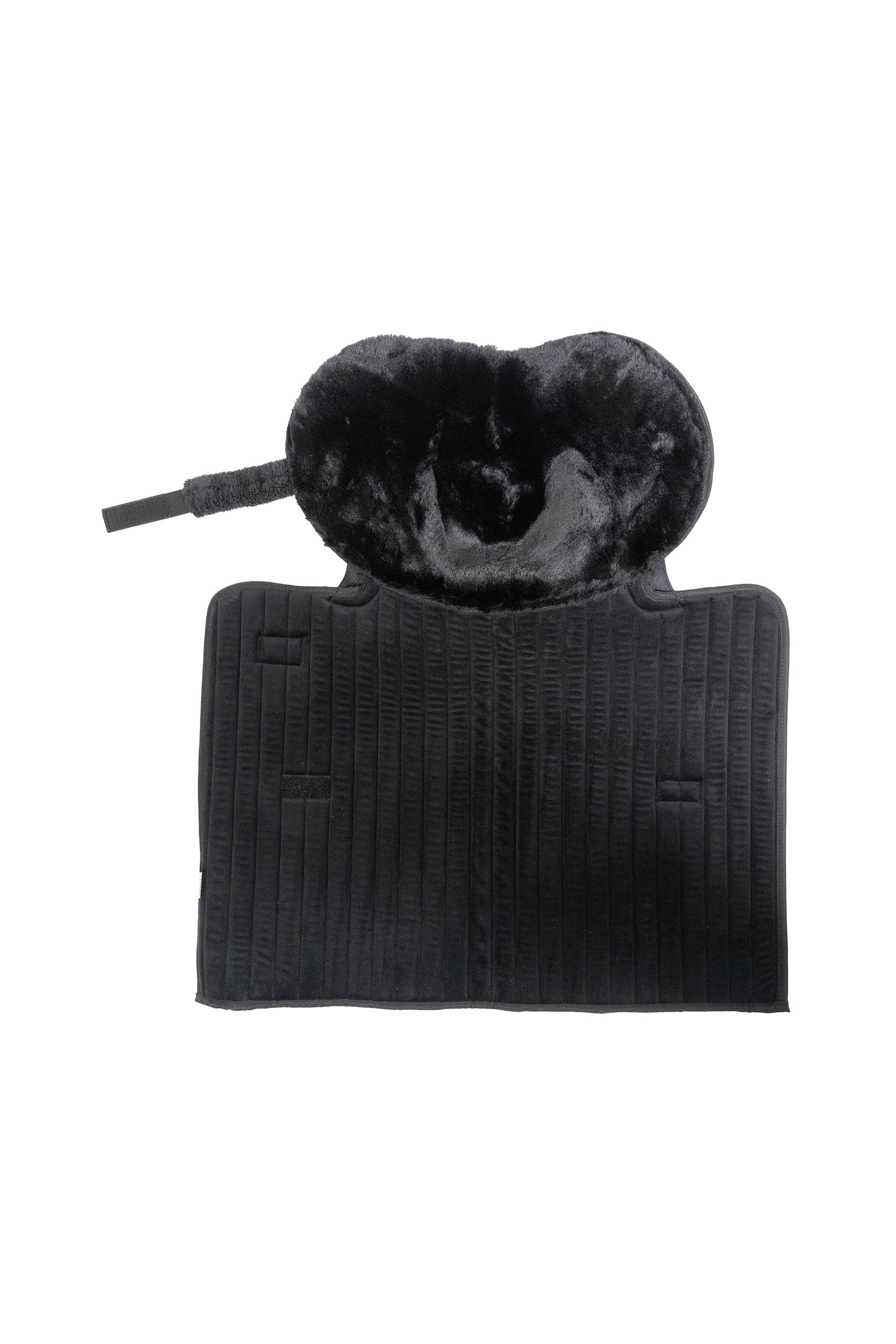 Kentucky Horsewear Transport Coton am&eacute;ricain avec crochet protection