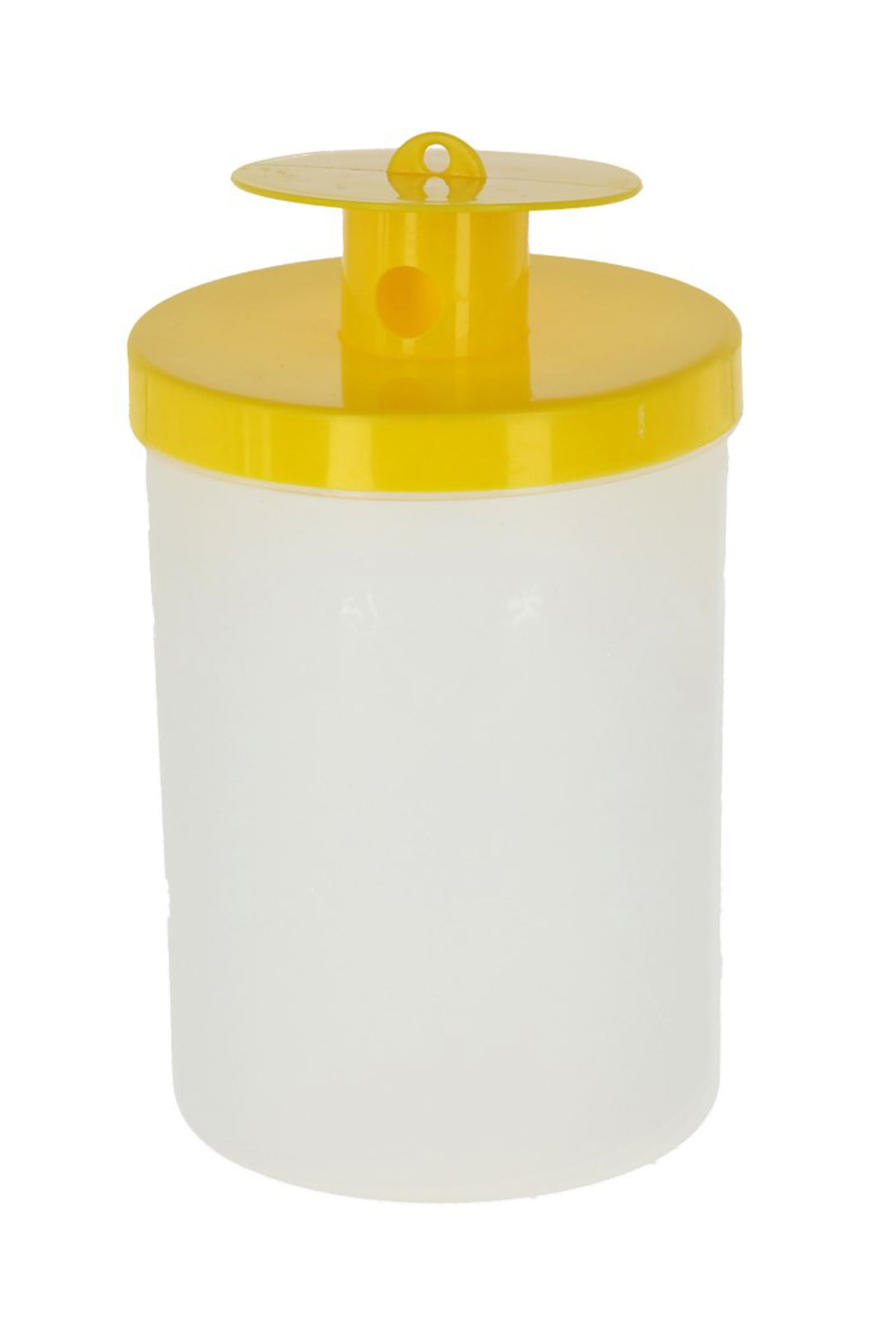 cit FlyCage3 pi&egrave;ge &agrave; mouches avec 25 g d&rsquo;attractif