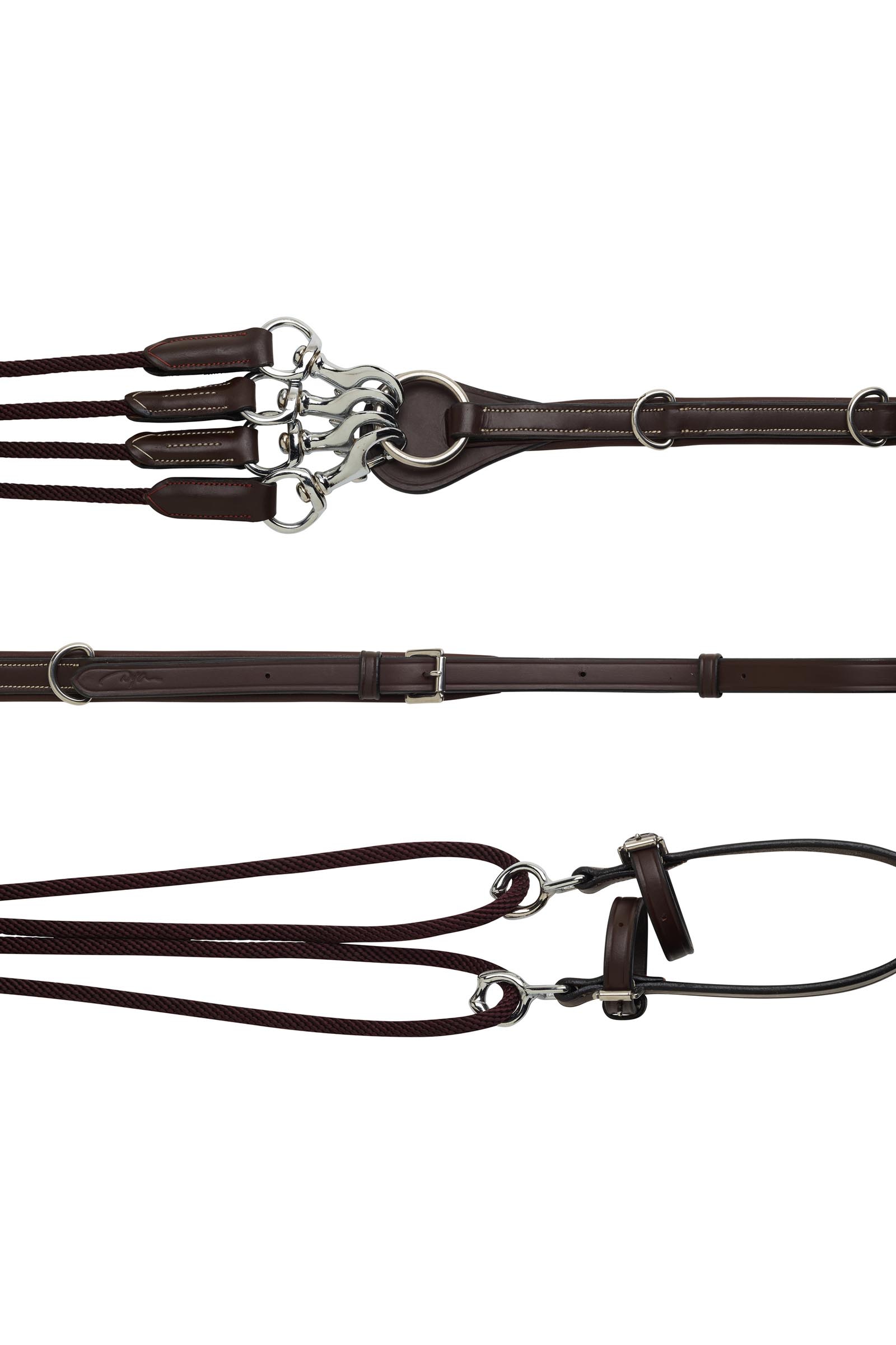 Dy'on Working gogue avec cordes nylon  