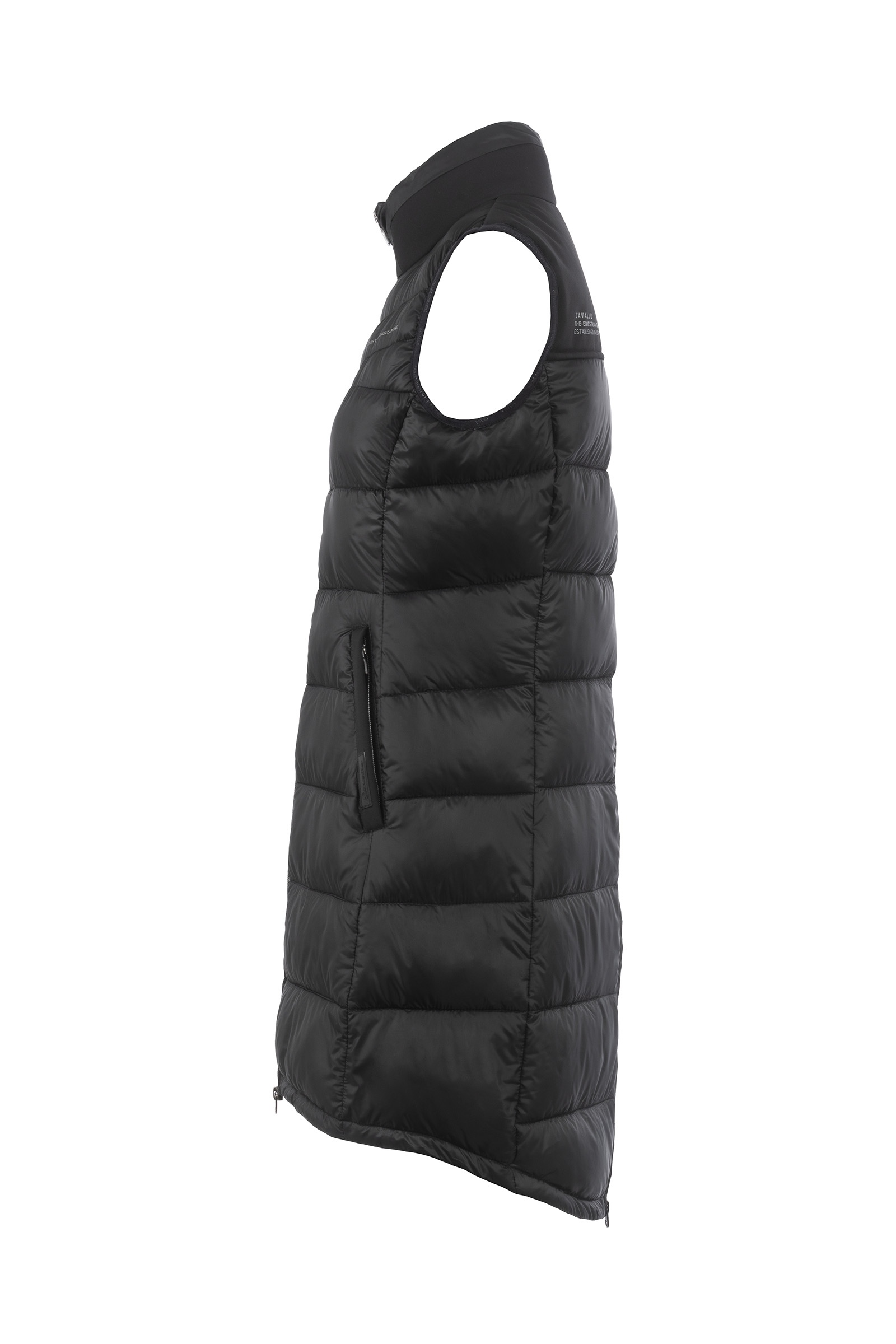 Cavallo CavalGella Gilet Femme