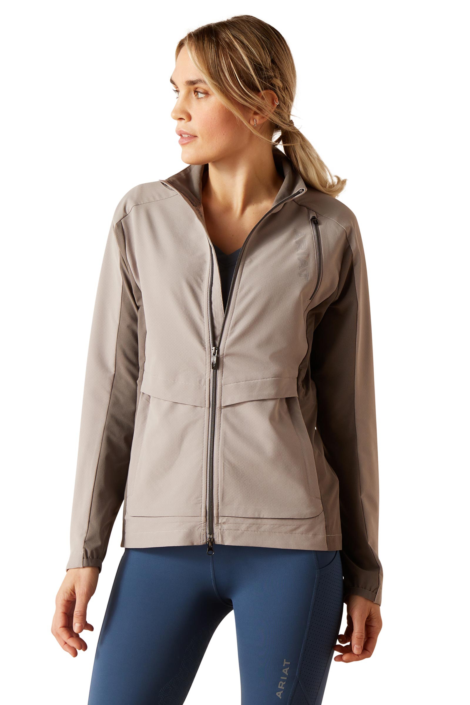 Ariat Breathe Deep veste softshell pour femme