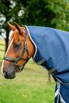 Cou Horseware Amigo 1200 deniers 150g
