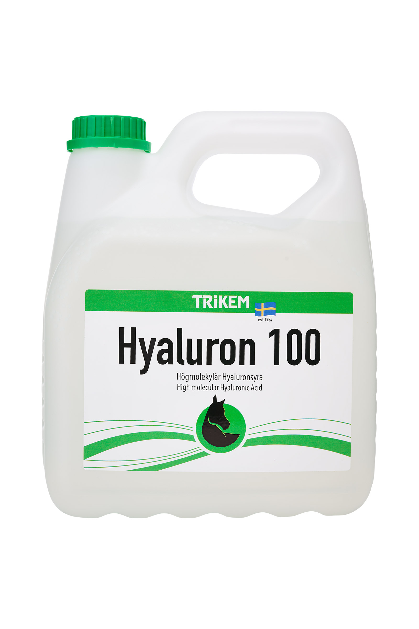 Trikem Hyaluron 100, 3 litres