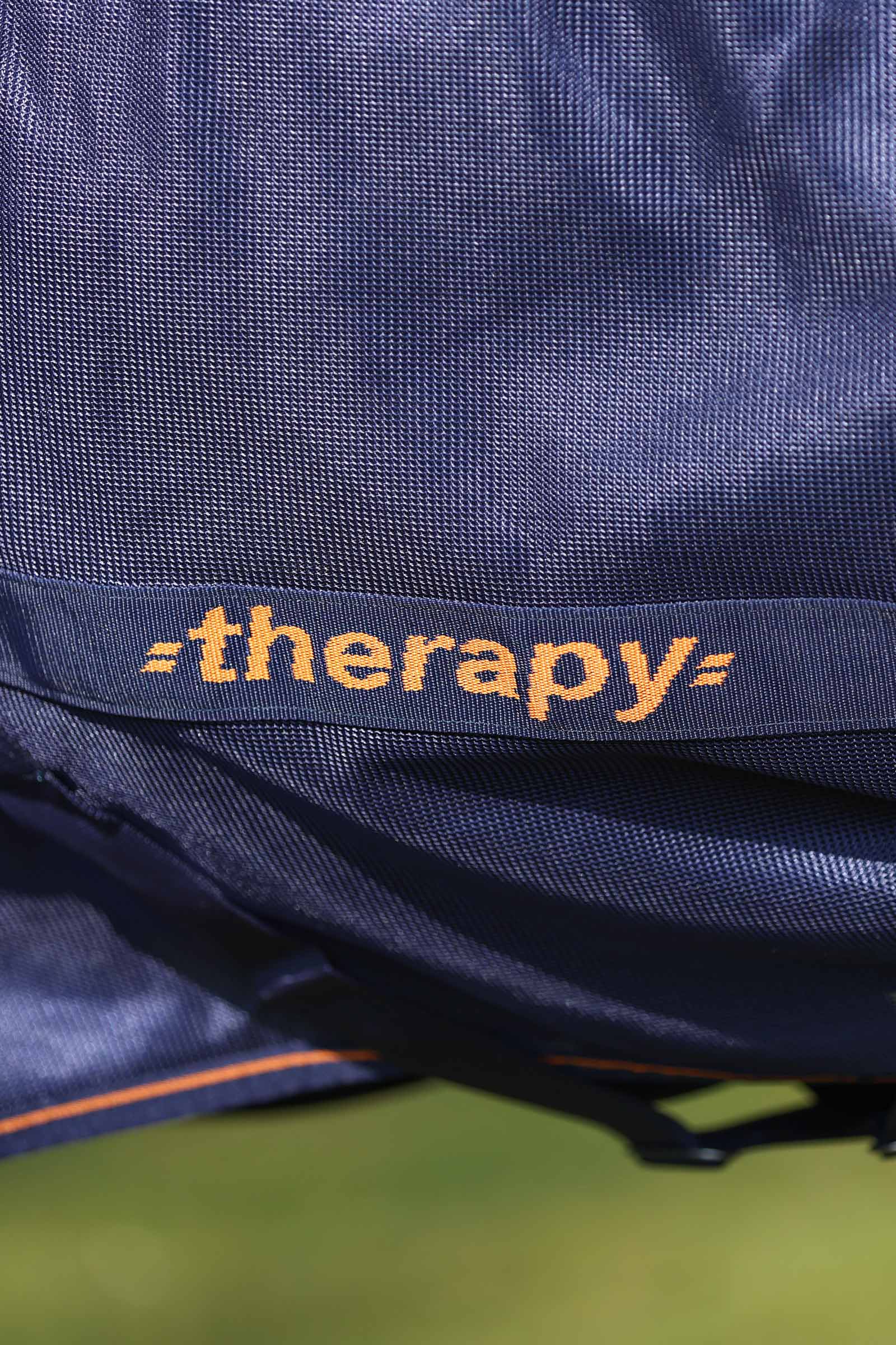 Bucas Therapy Mesh Couvre-reins séchant