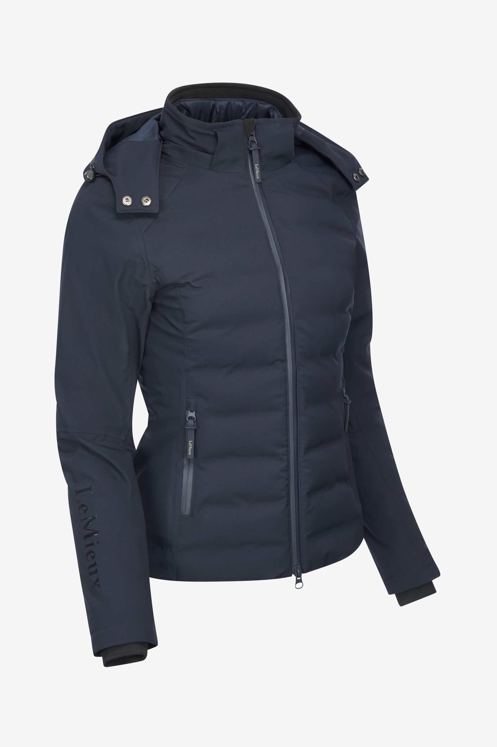 LeMieux Brooke veste hybride imperm&eacute;able pour femme