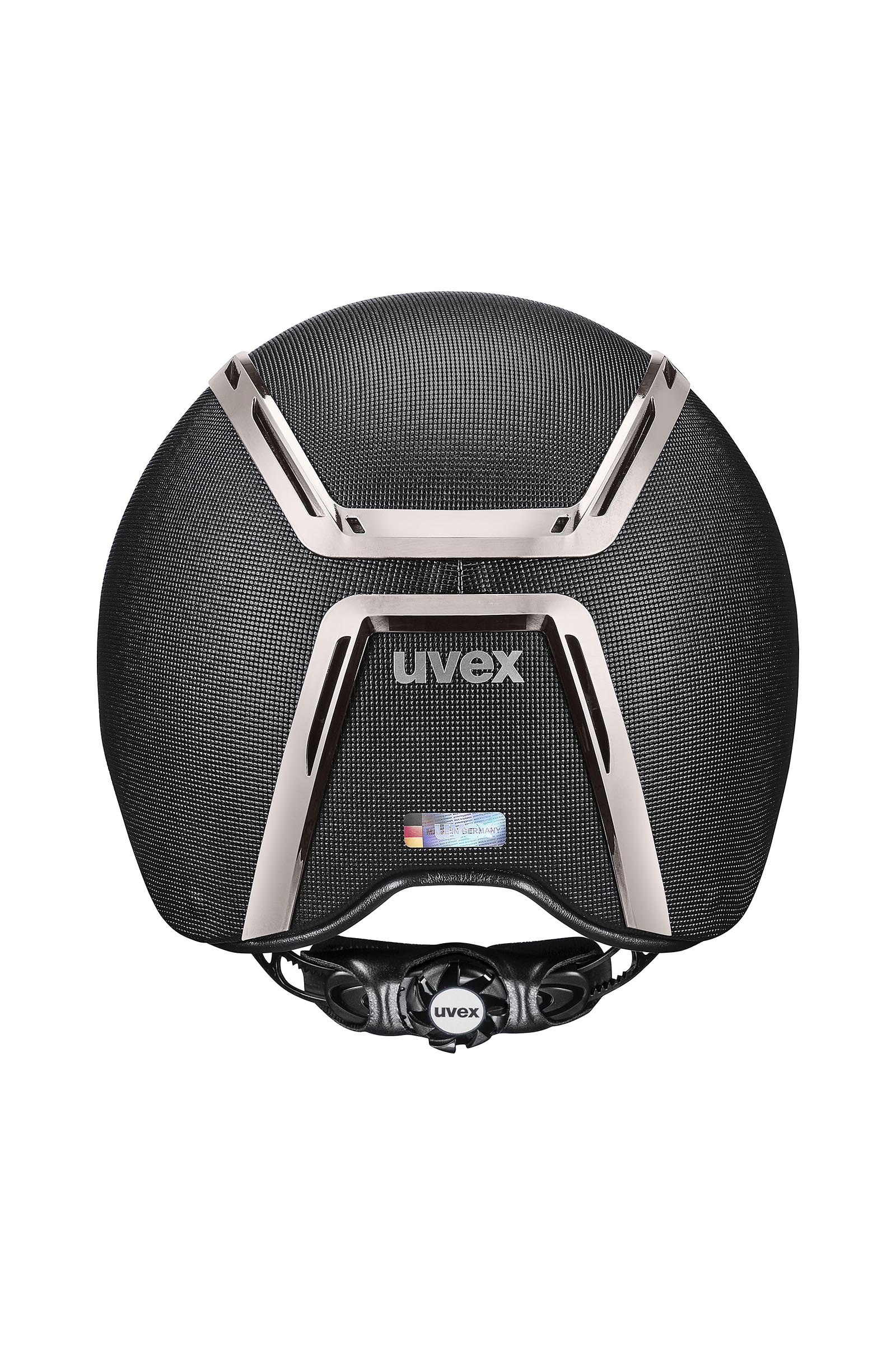 Uvex Exxeed Pro Casque &eacute;quitation
