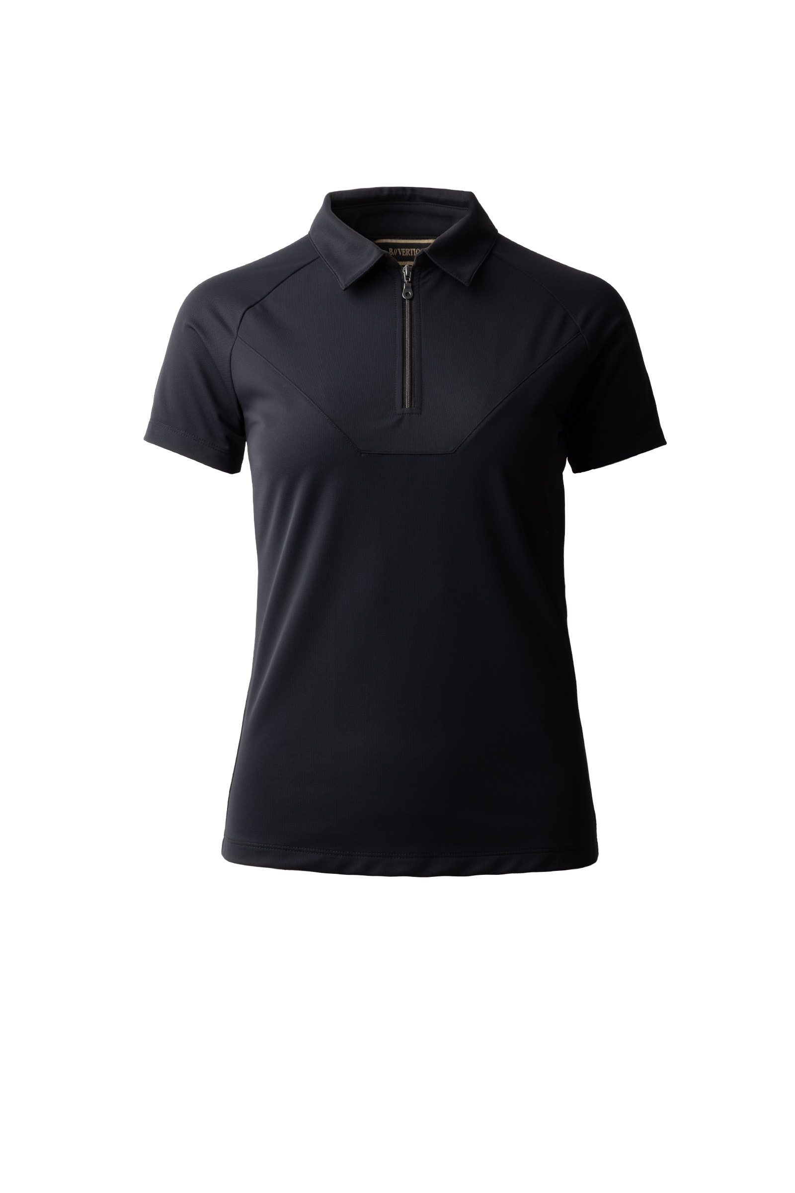 Black Beauty B Vertigo Giselle polo bicolore pour femme  