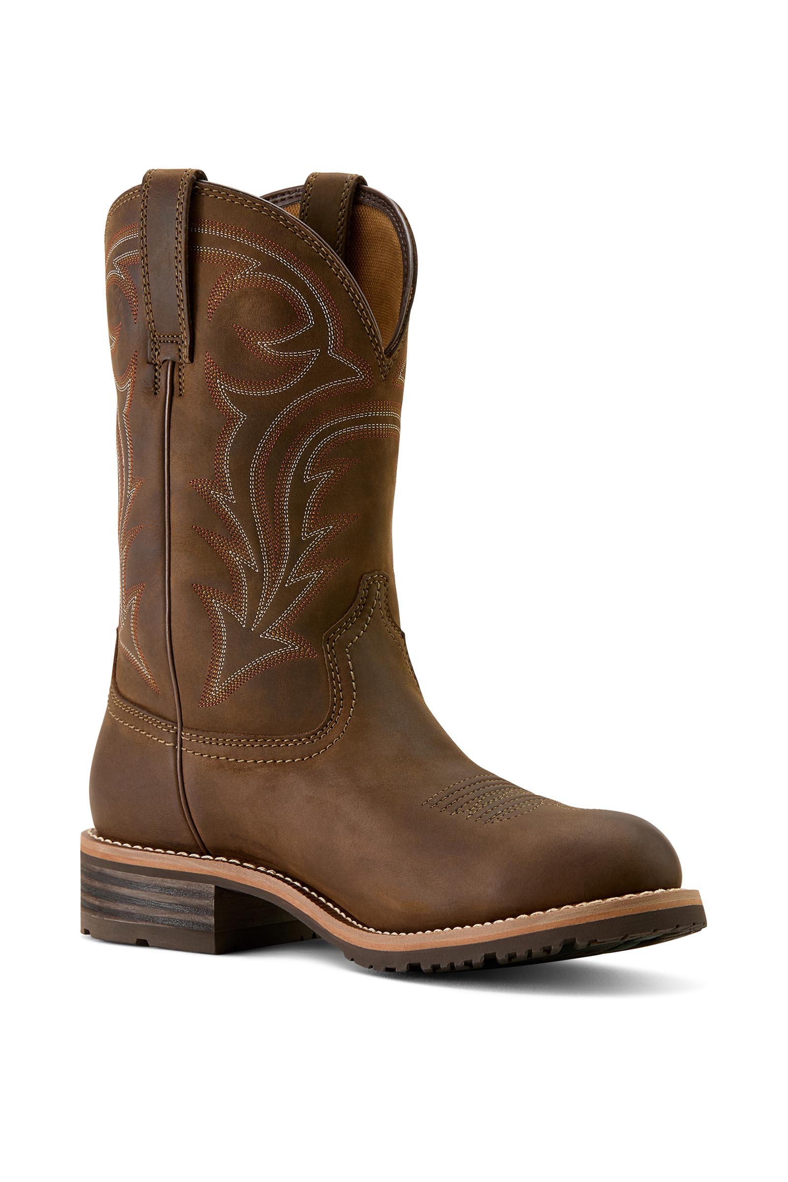 Ariat Hybrid Rancher H2O bottes homme