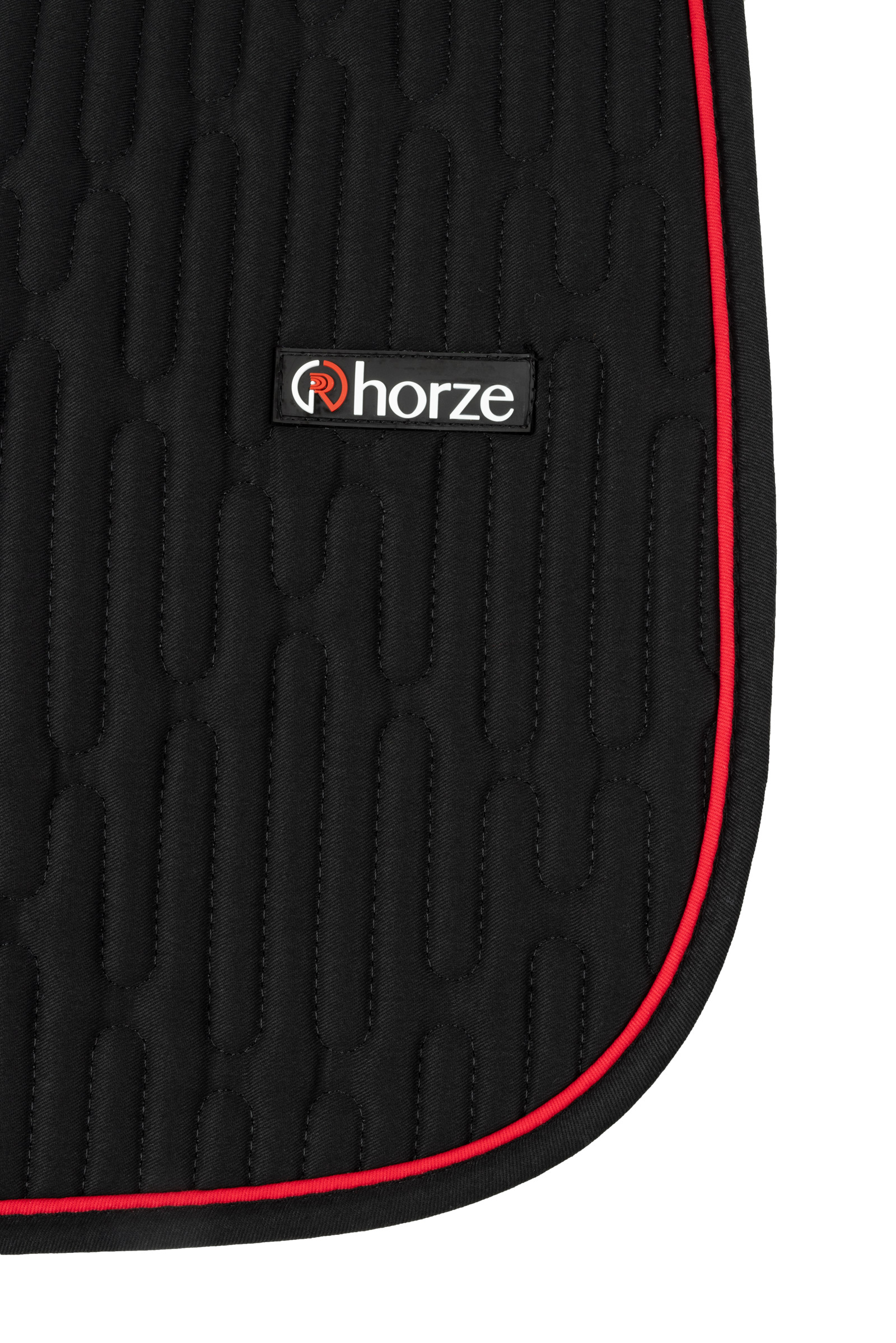 Horze Ceramic Heat tapis de selle polyvalent