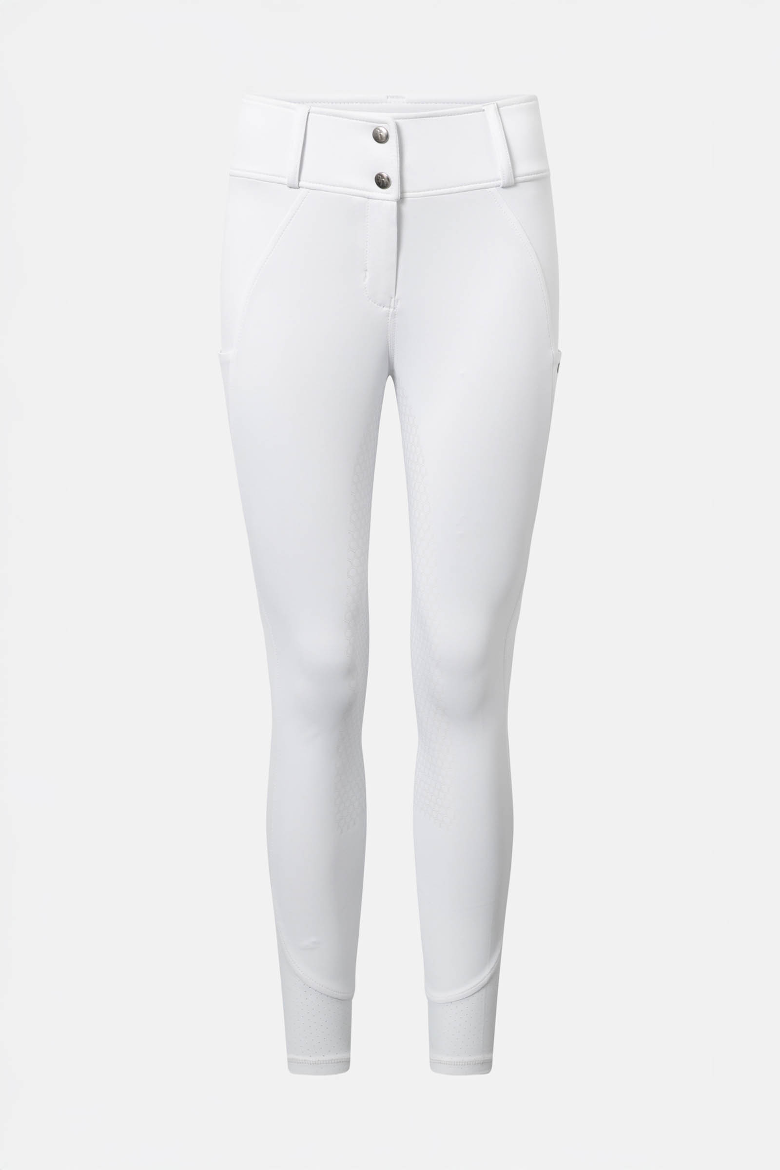 Horze Matilda pantalon d&rsquo;&eacute;quitation perfor&eacute; femme full grip