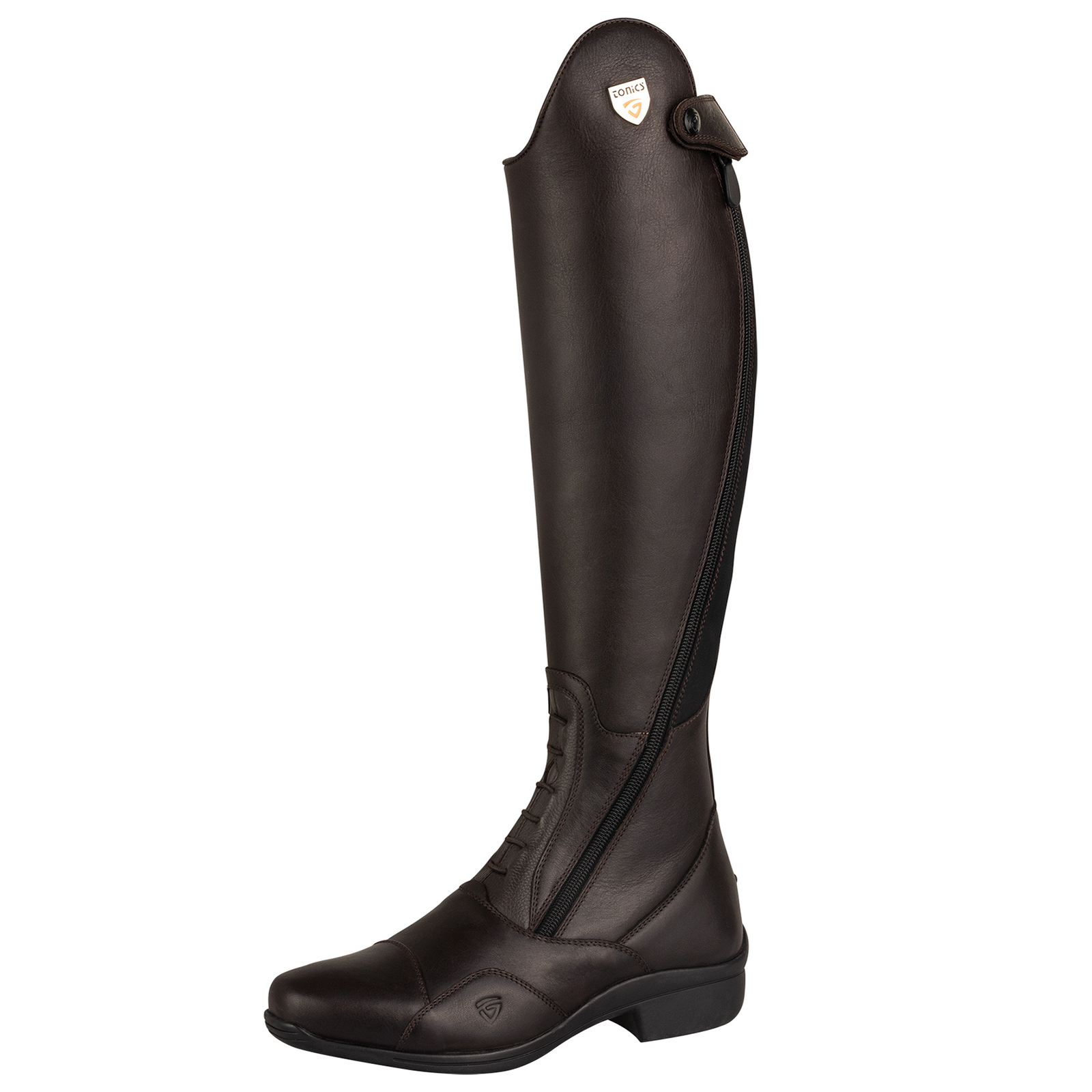Bottes d'&eacute;quitation Tonics Jupiter AST