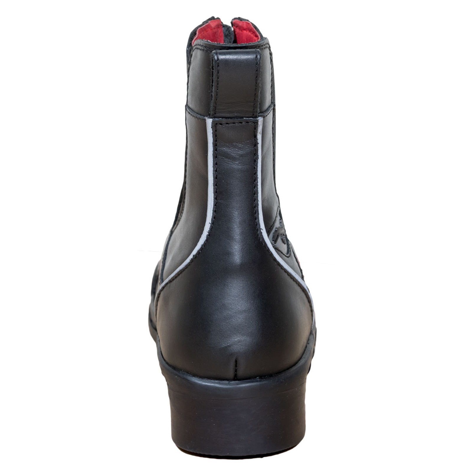 Karlslund Fina Bottines de S&eacute;curit&eacute; Jodhpur