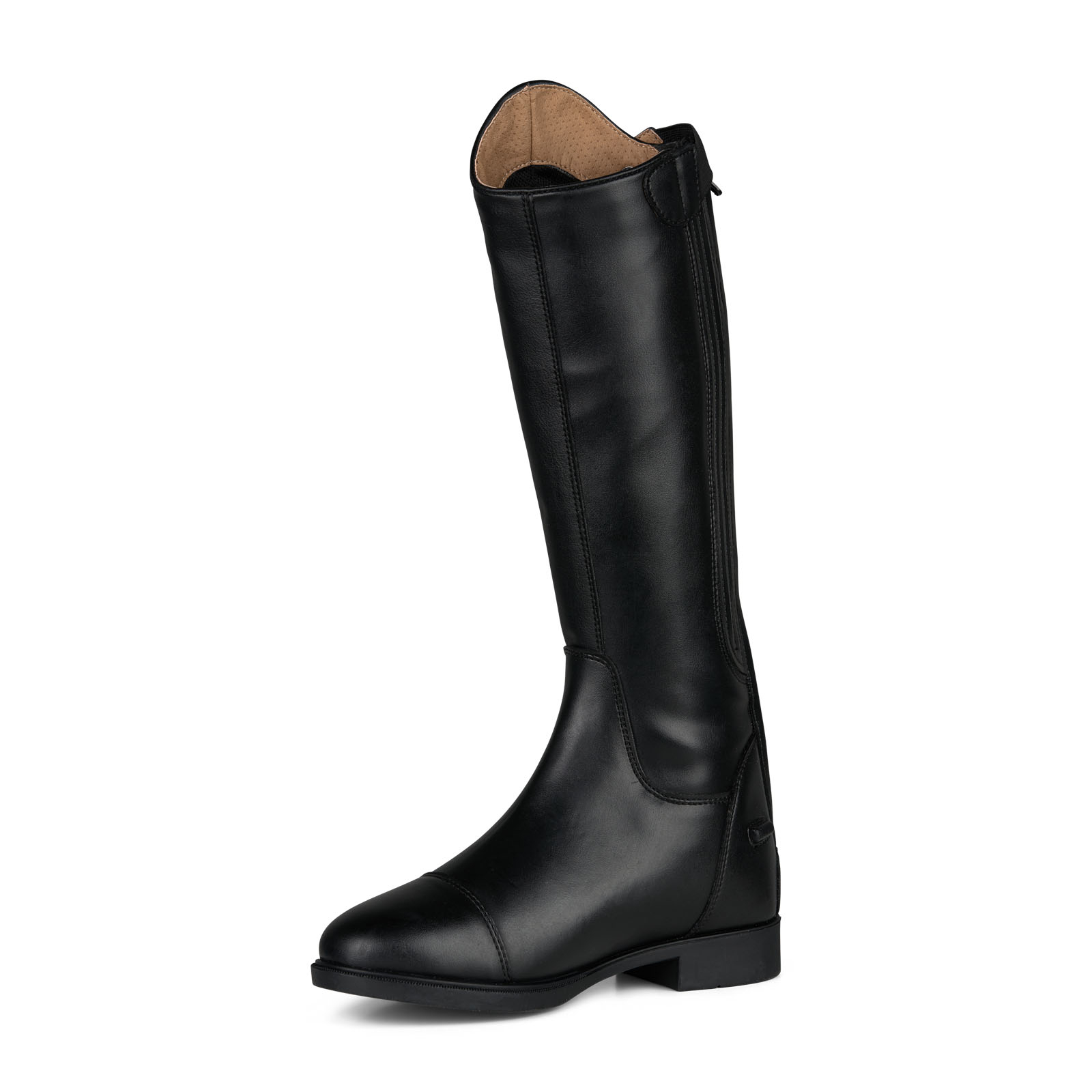 Horze Rover bottes d'équitation de dressage pour enfants