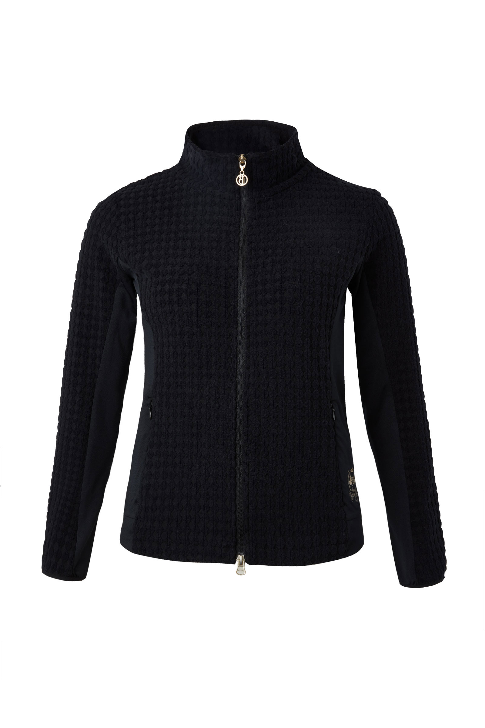 Veste polaire femme B Vertigo Darcey