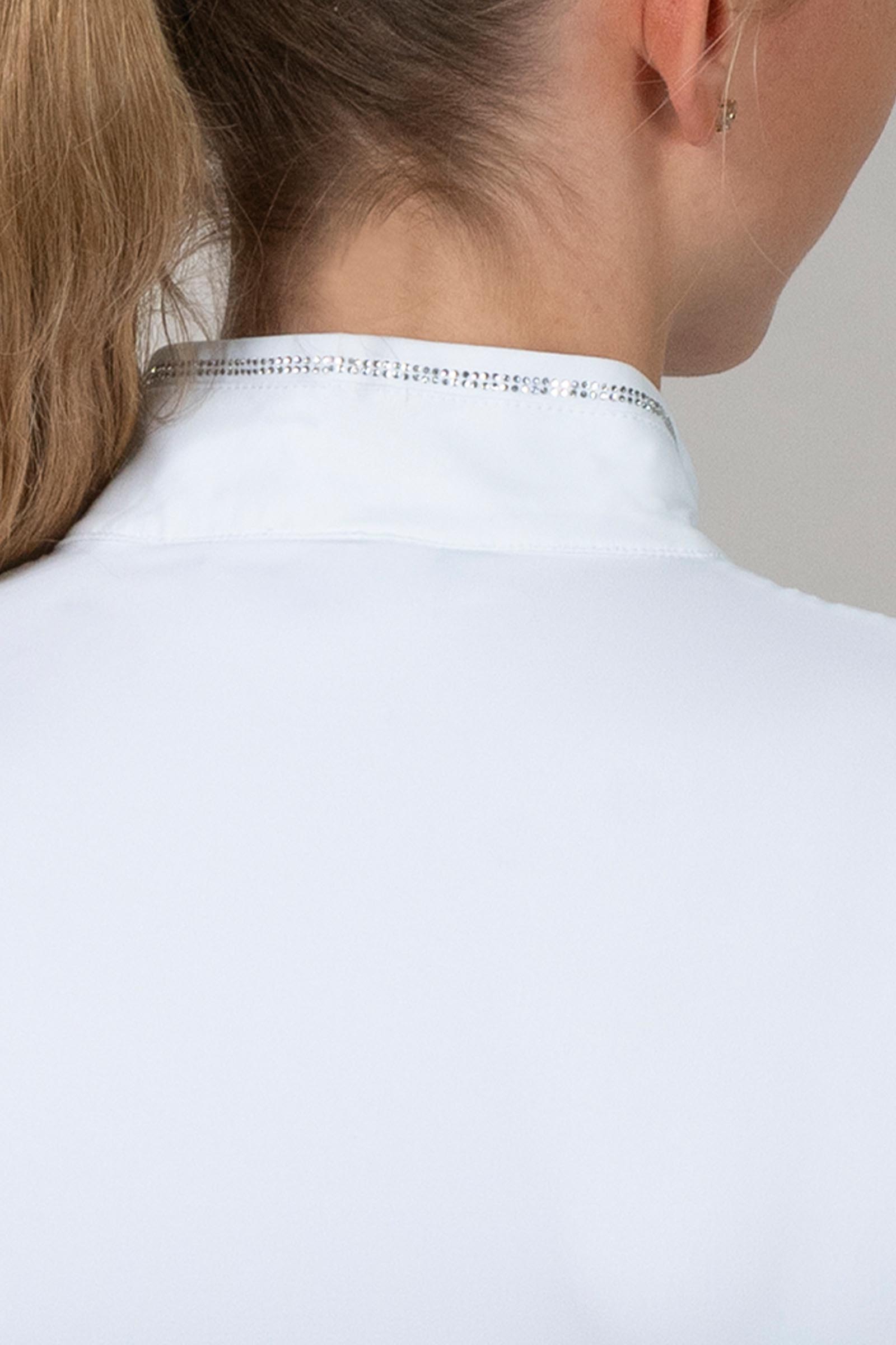 Schockem&ouml;hle Sports SPAlicia chemise de concours pour femme