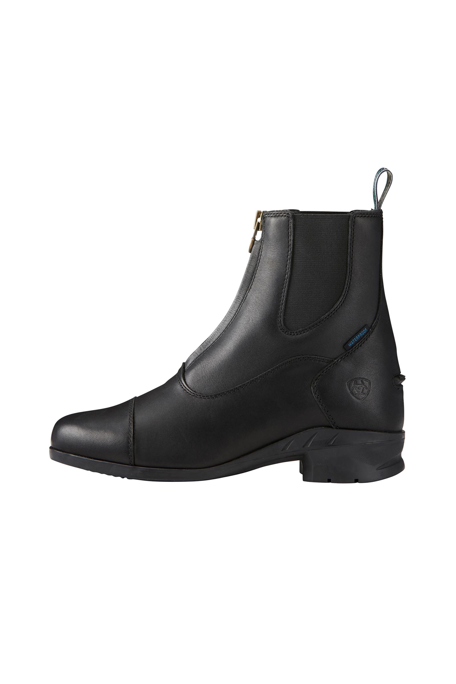 Ariat Heritage IV Zip H20 Bottines Jodhpur pour Femme