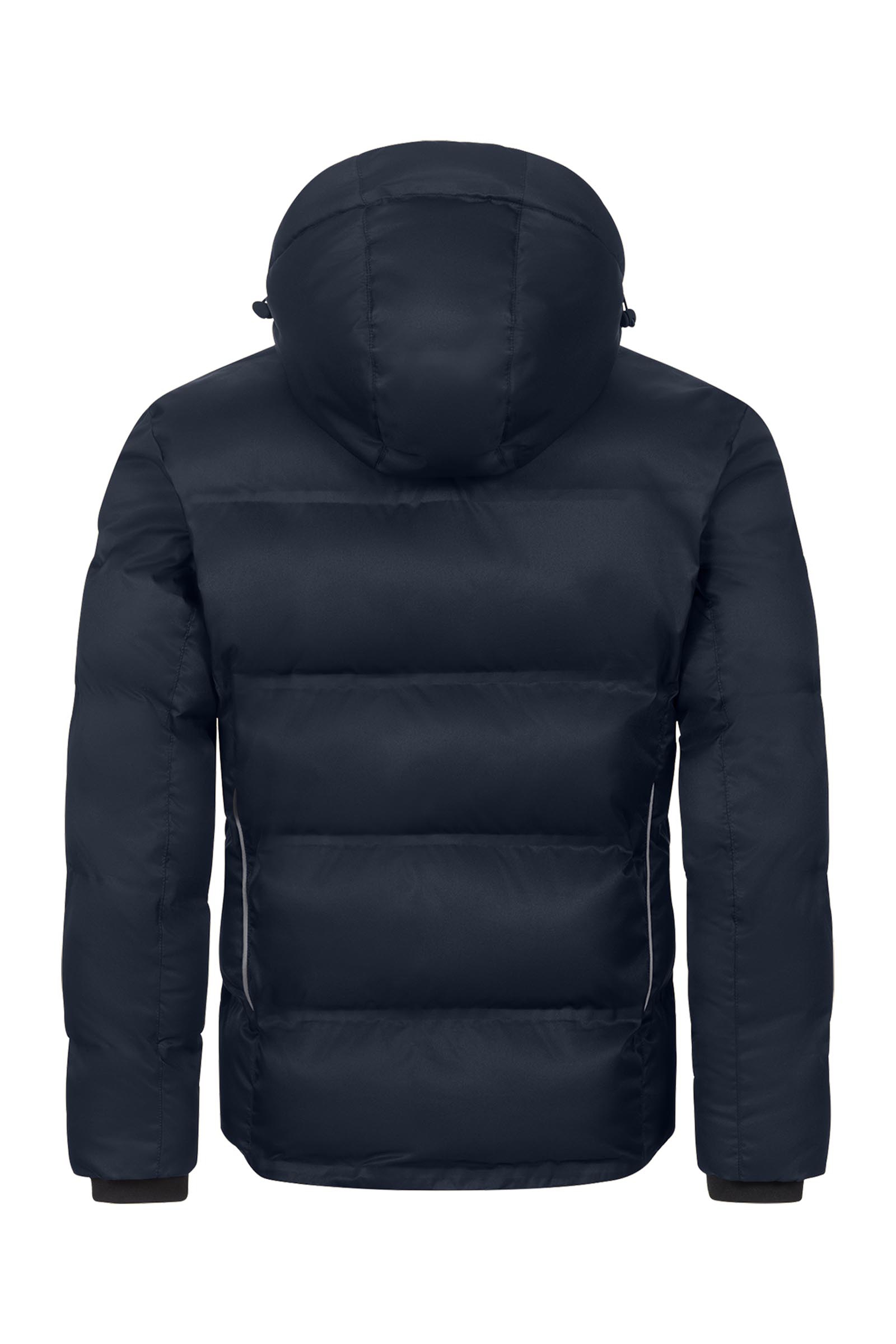ELT Montana Veste d'hiver l&eacute;g&egrave;re pour hommes