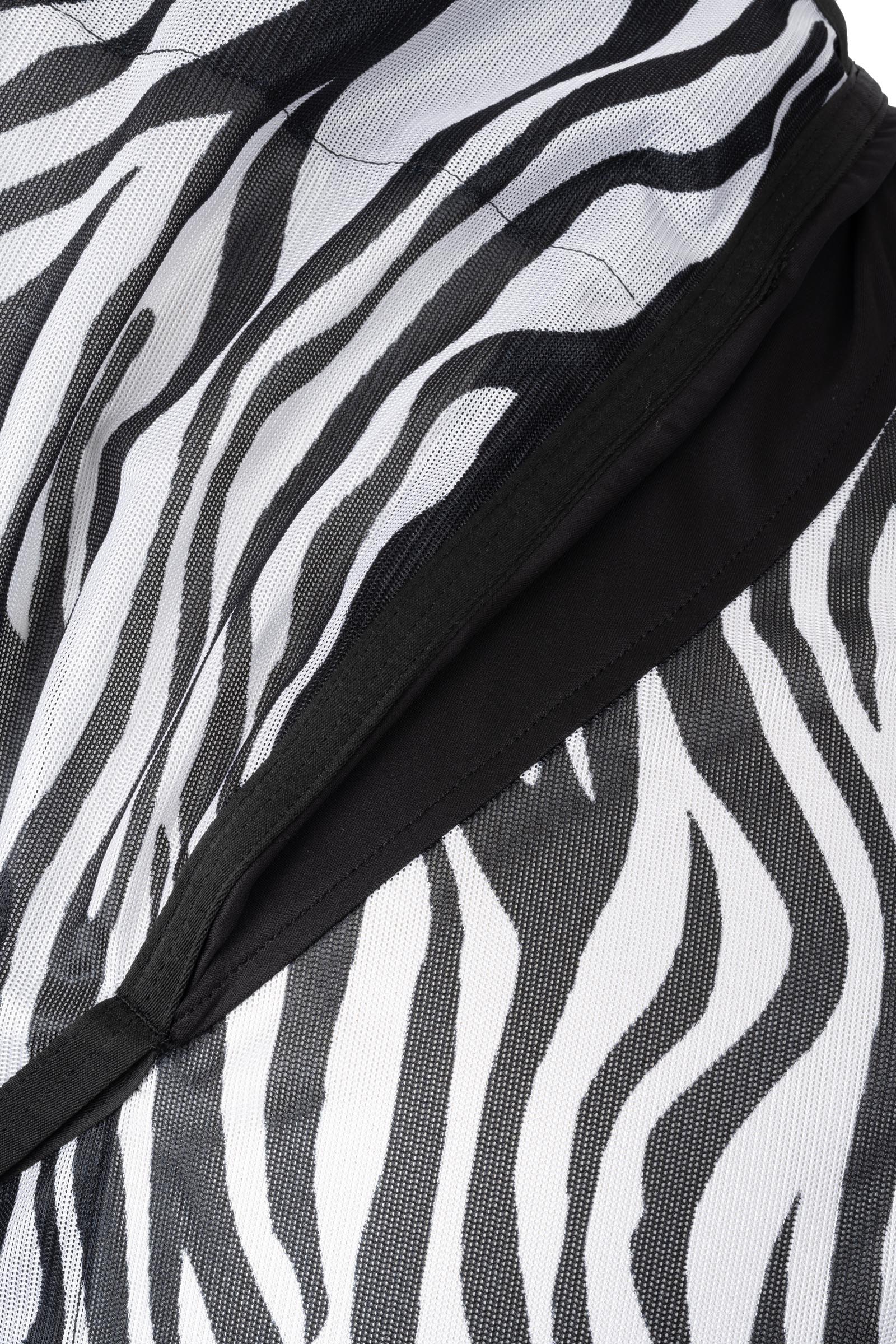 Horze Defender couverture anti-mouches  