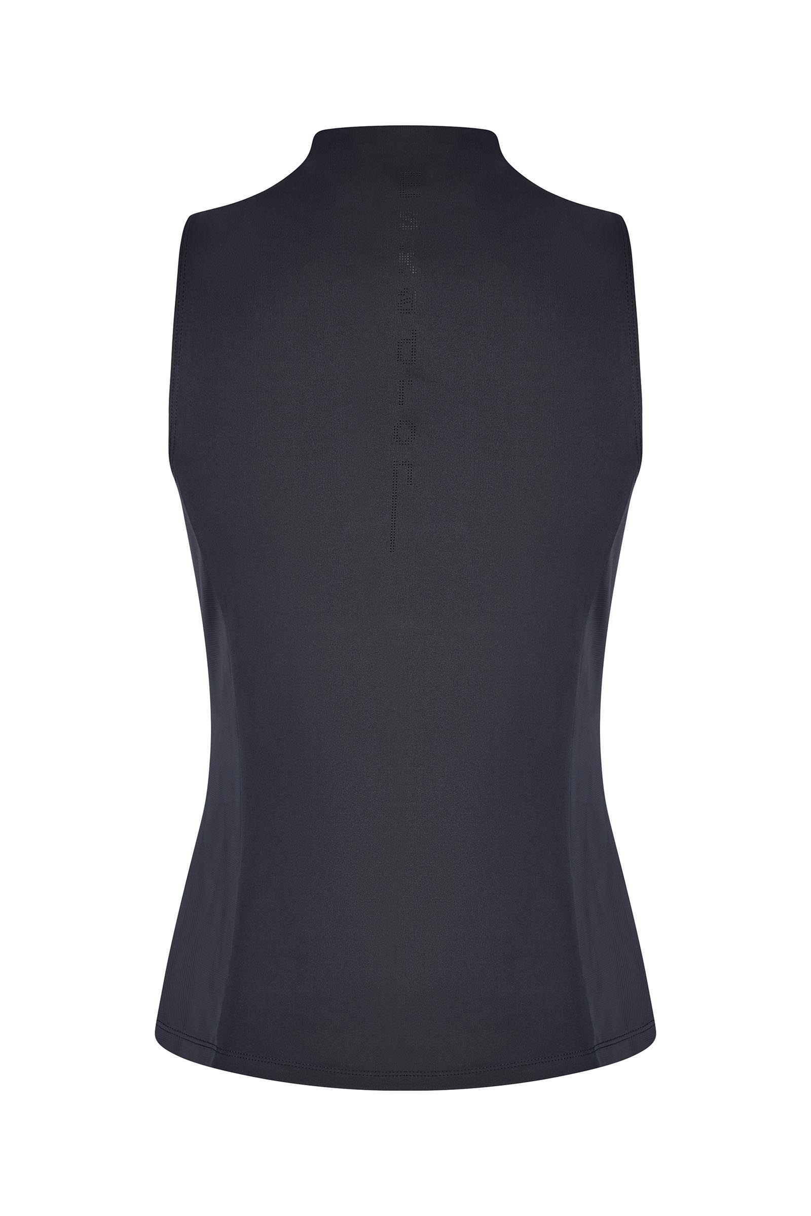 Eskadron Classic Sport SS26 D&eacute;bardeur femme &agrave; demi-zip