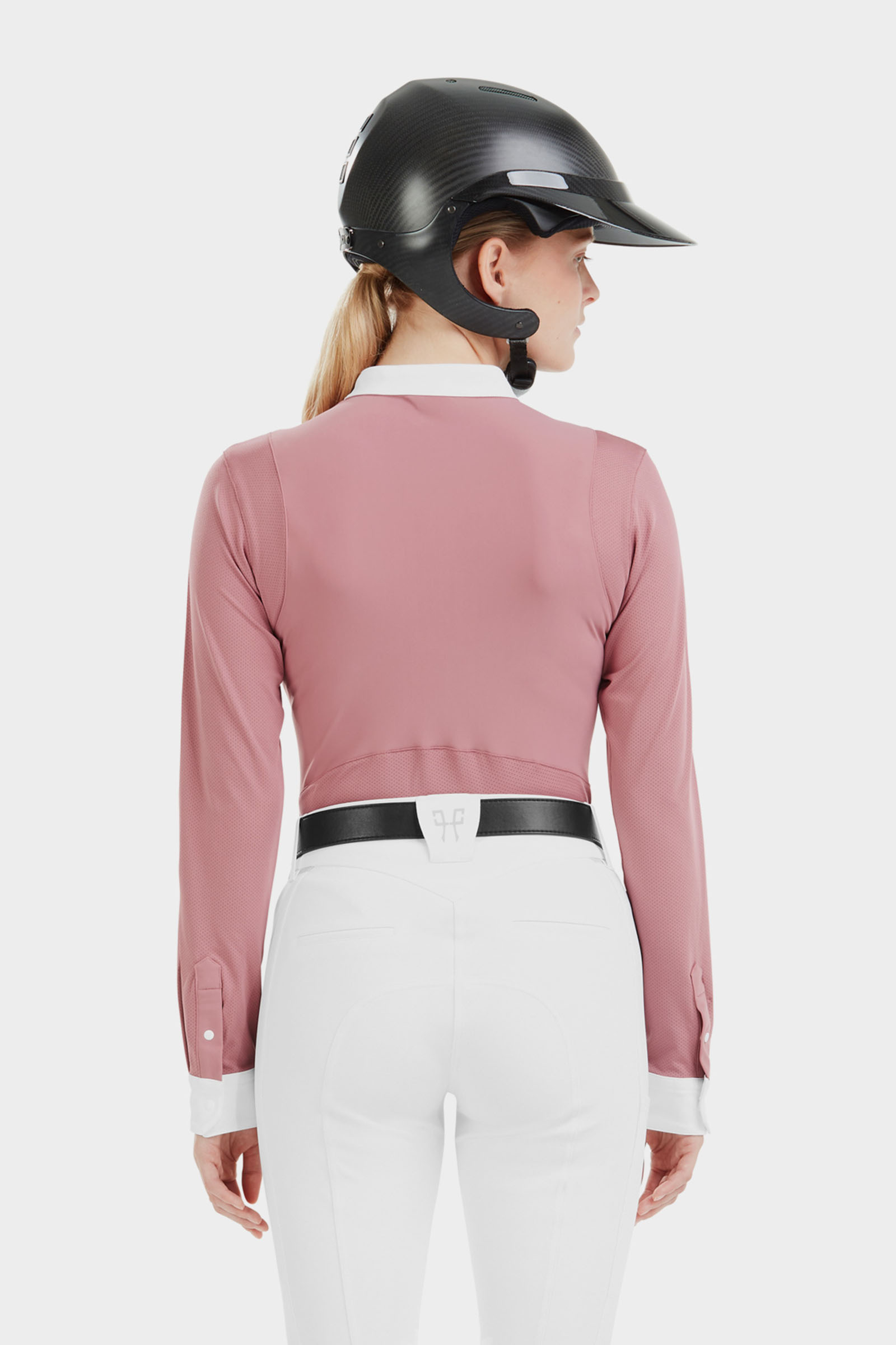 Horse Pilot Aerolight chemise femme manches longues