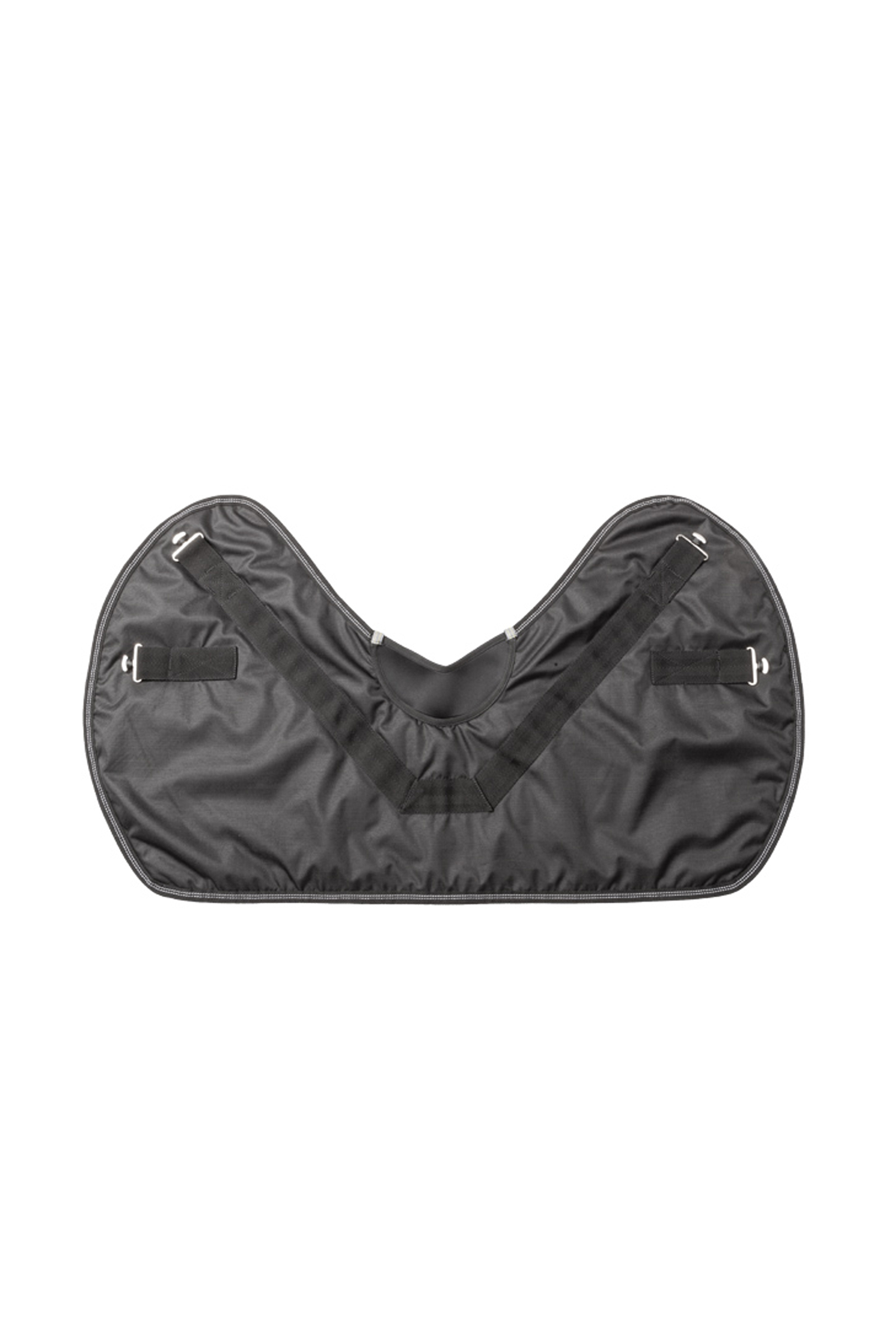 Kavalkade Halifax 2-en-1 Couverture d'extérieur et Couverture marcheur 200g