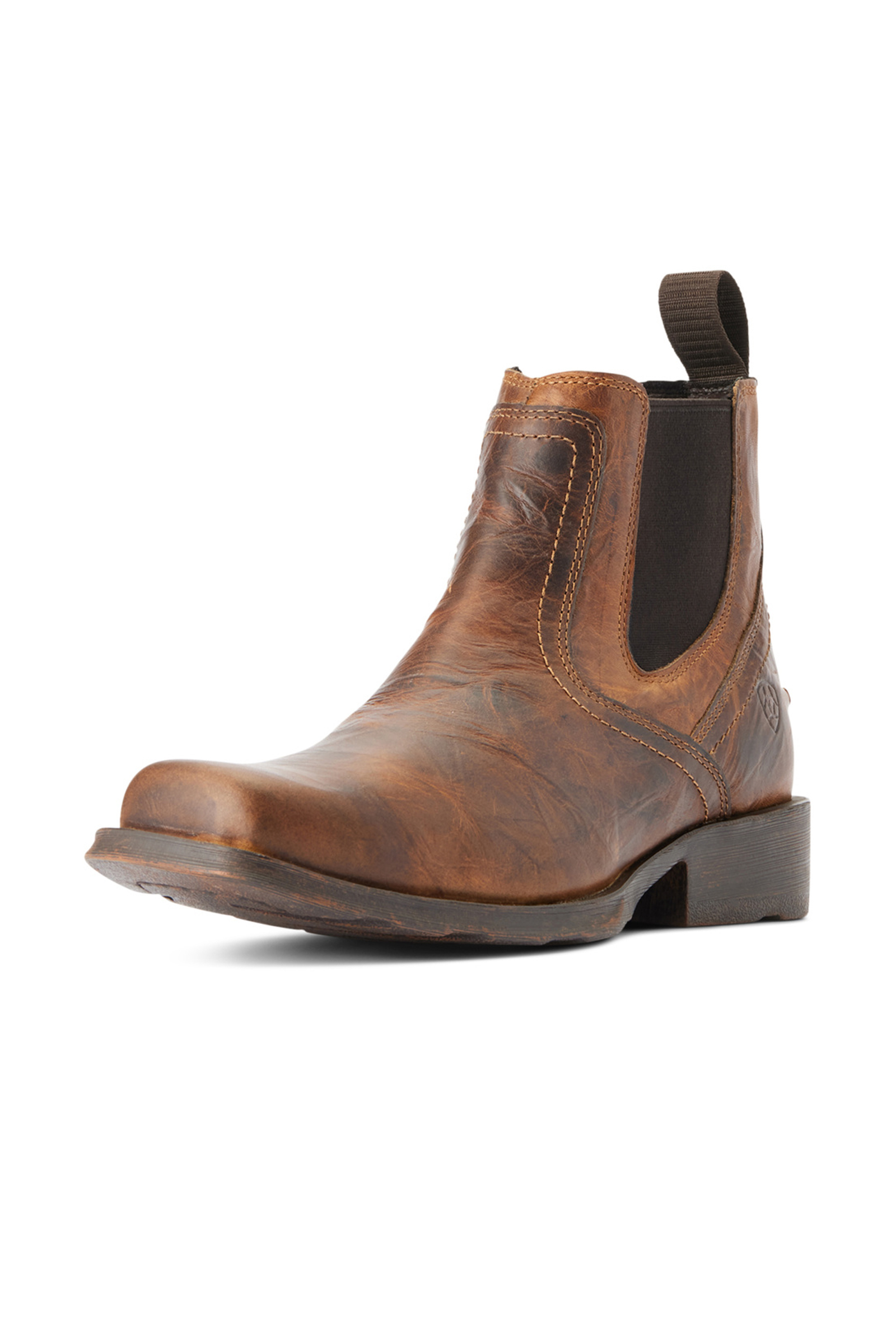 Ariat Bottes Midtown Rambler pour homme  