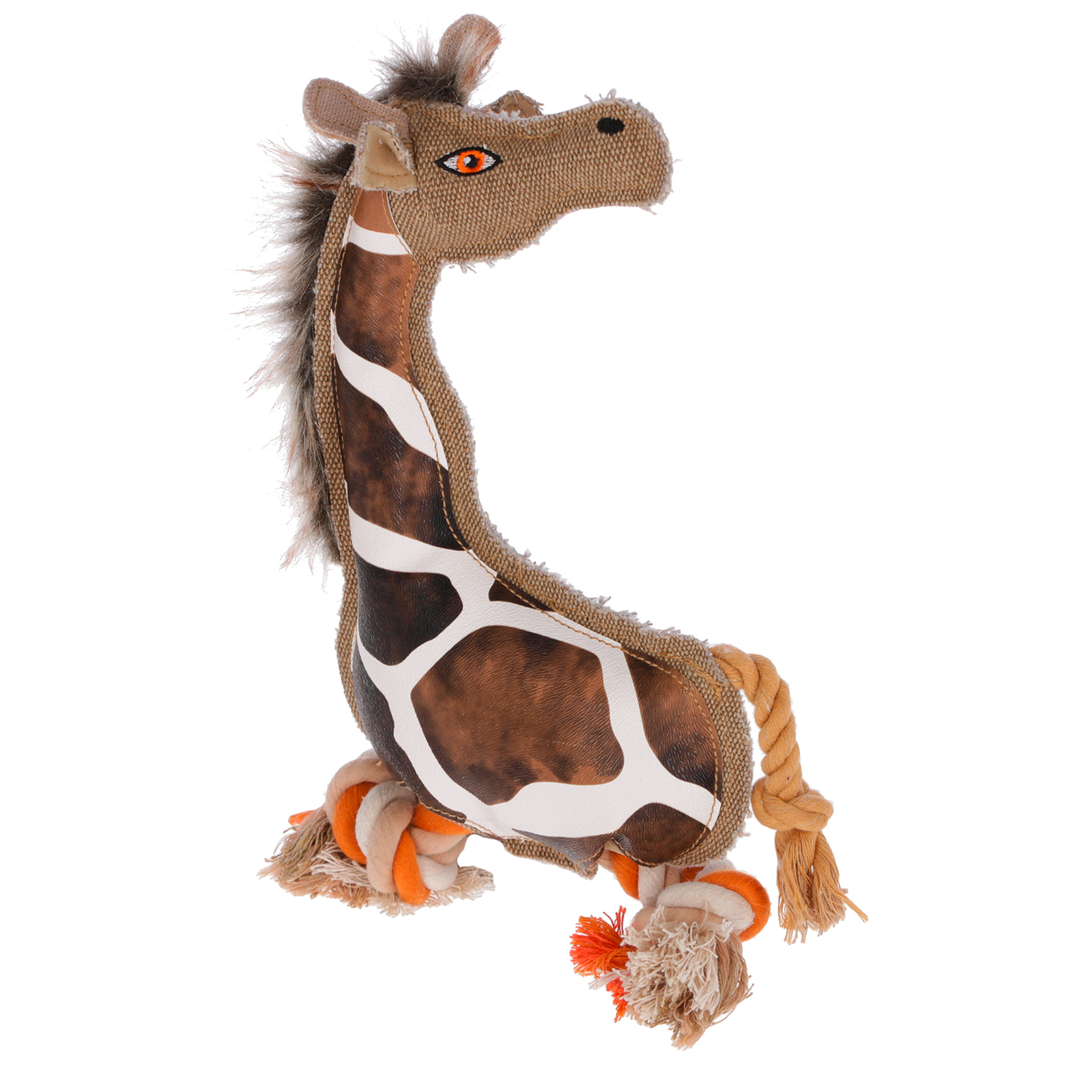 Kerbl Girafe Gina pour chien
