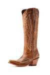 Ariat Casanova Bottes western femme &agrave; bout X