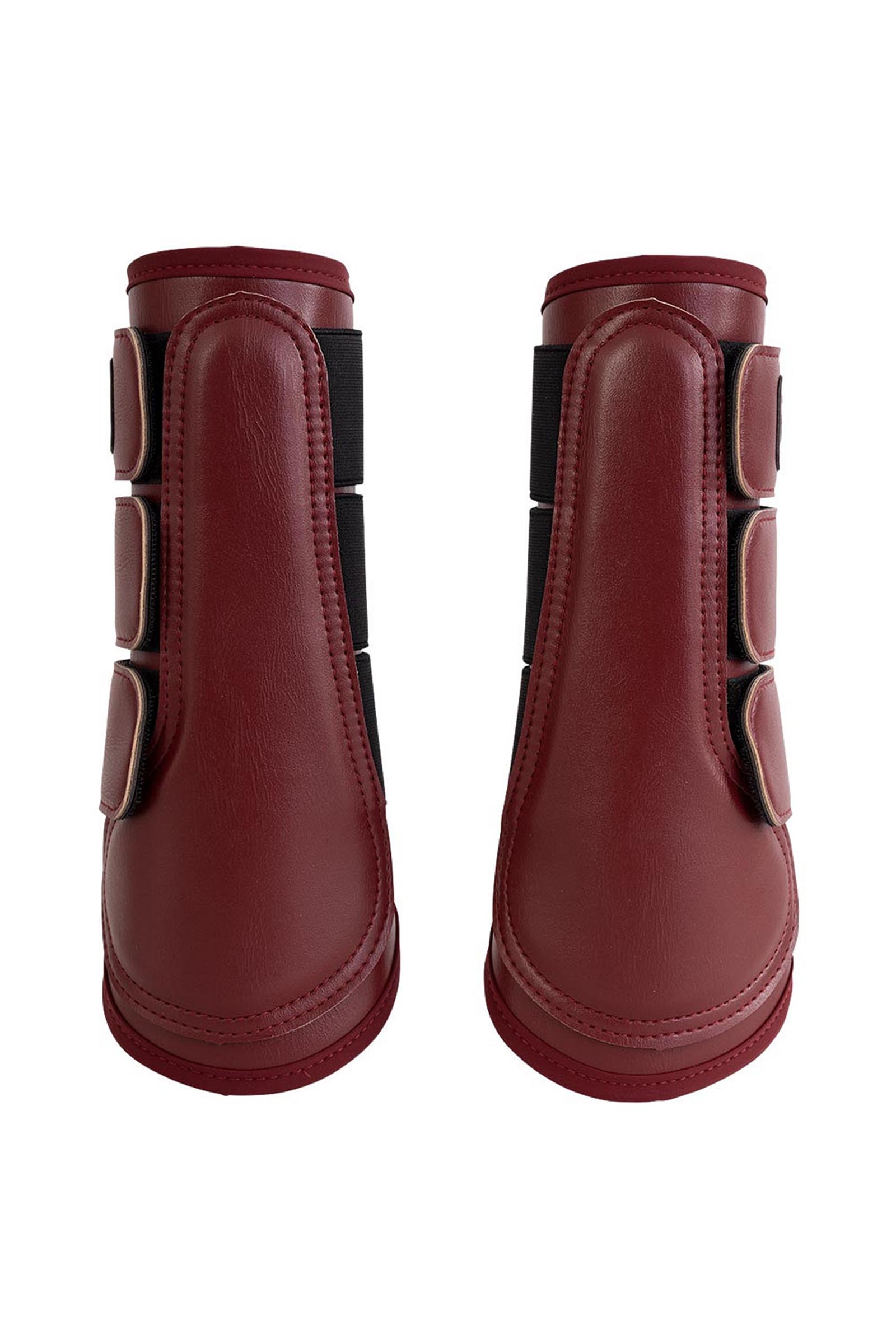 BR CLX Majestic prot&egrave;ge-jambes pour chevaux