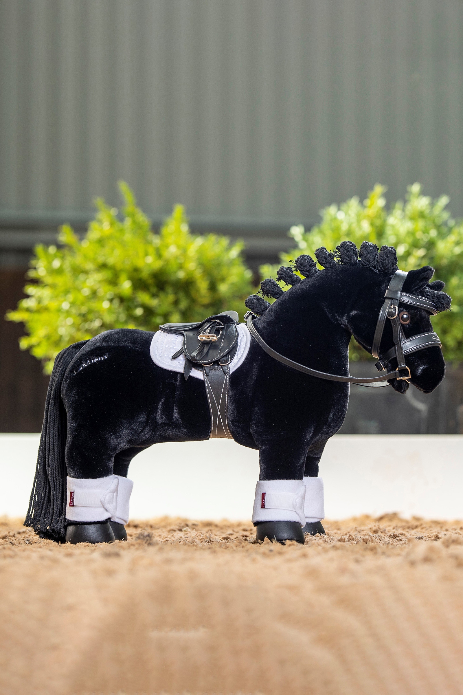 Poney jouet LeMieux Skye