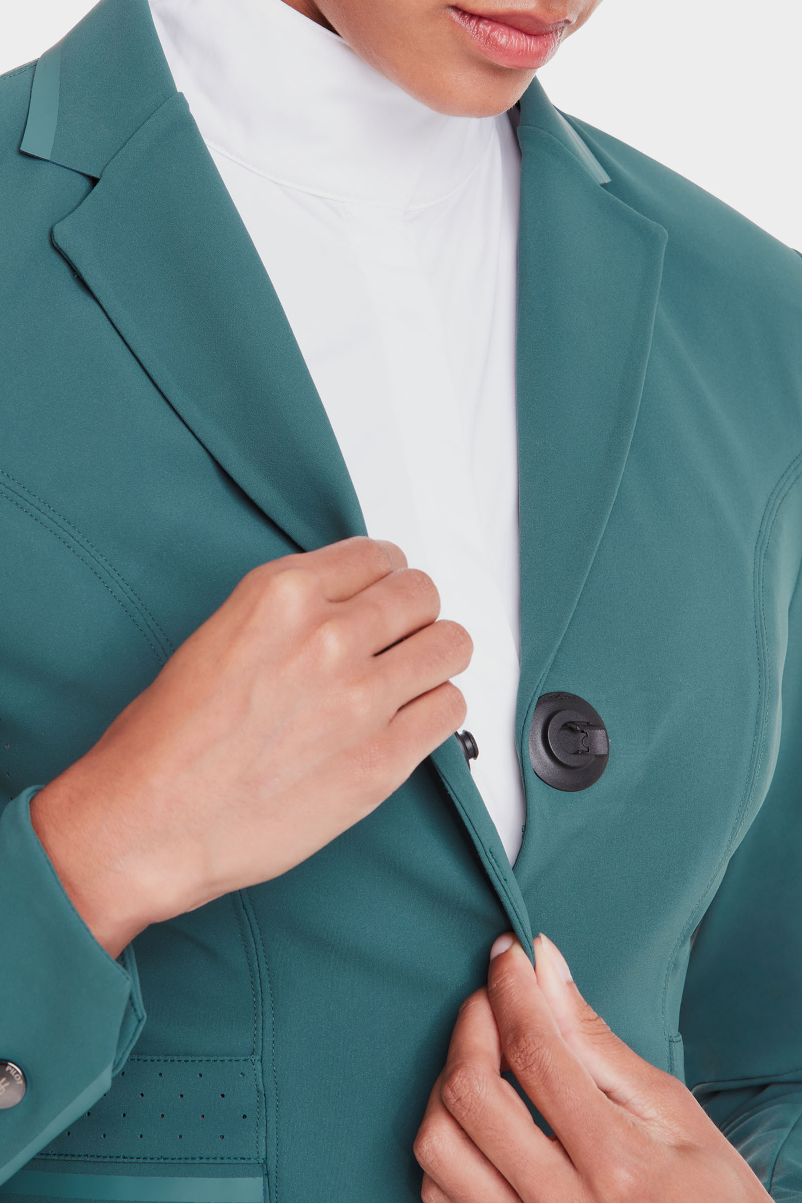 Horse Pilot Aeromade veste de concours femme