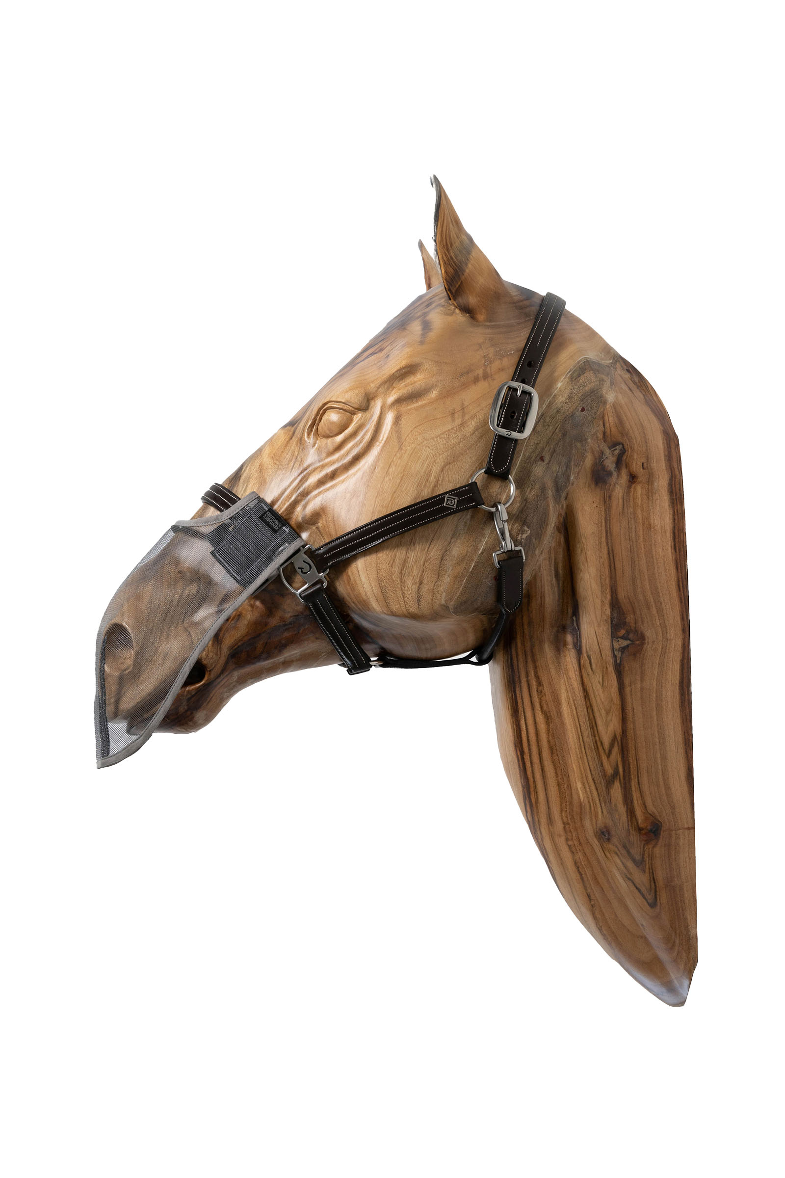 Kentucky Horsewear filet nasal anti-mouches