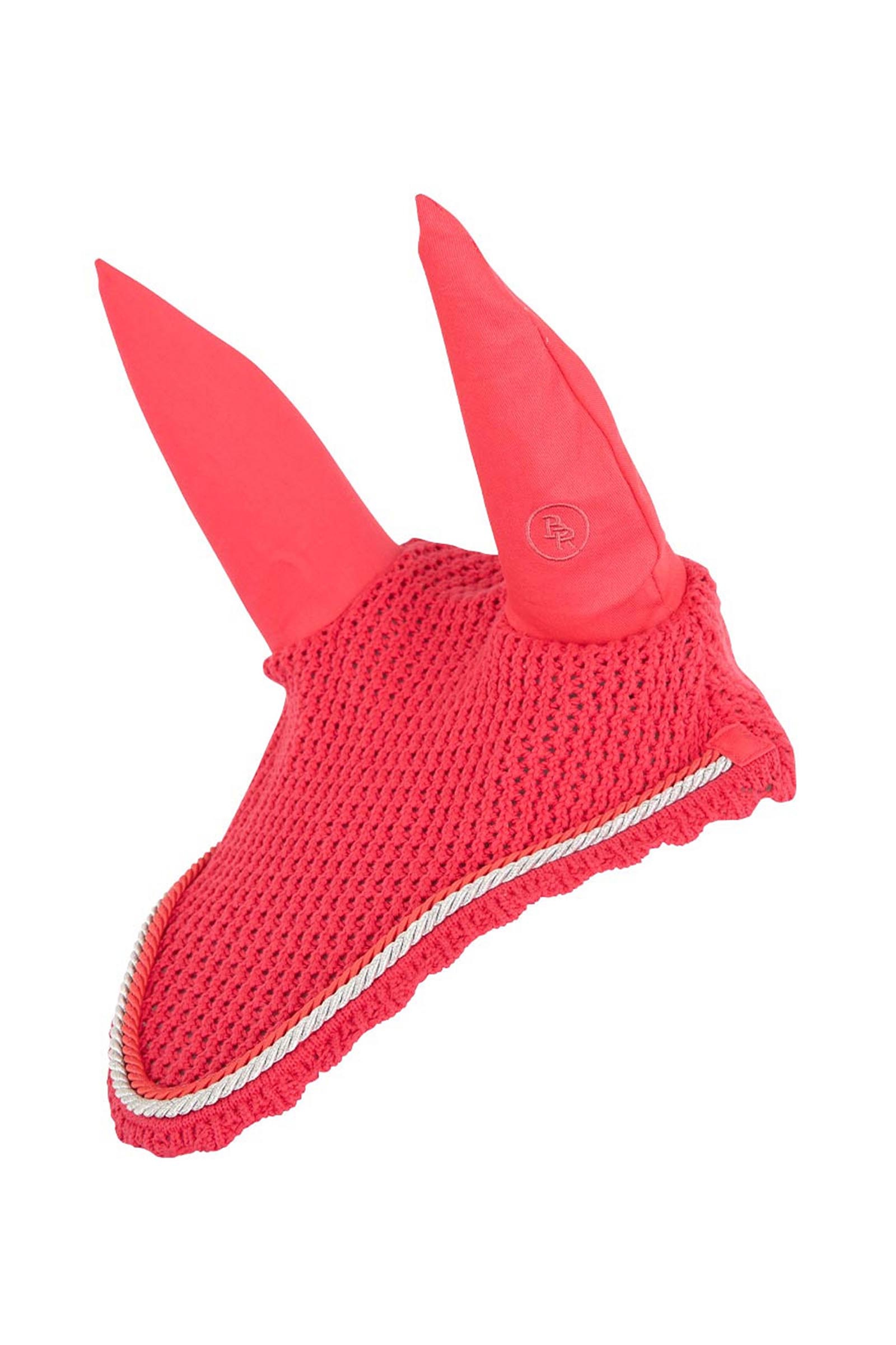 Raspberry Pink BR Event bonnet d’oreilles en coton