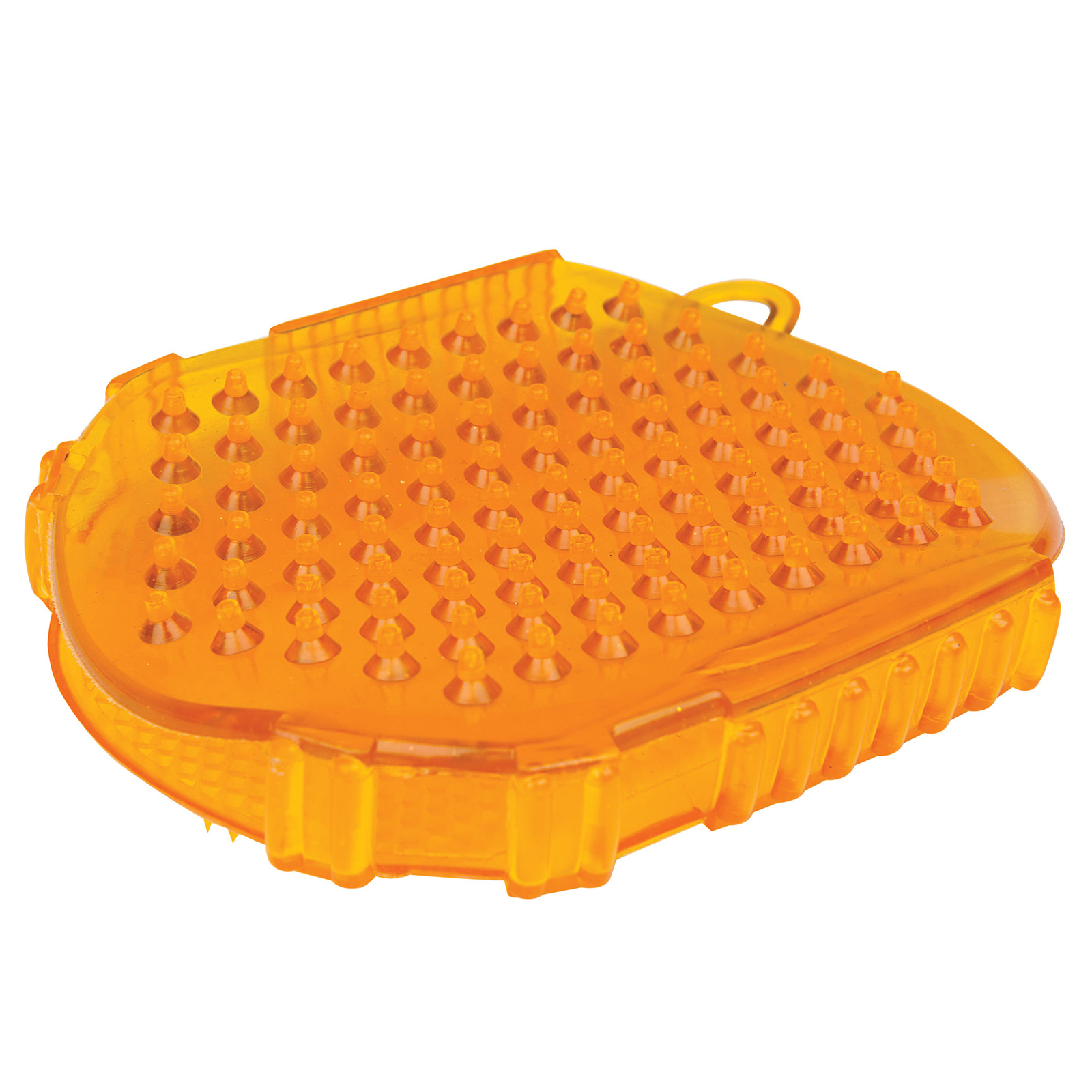 OR/B Gant de pansage massage Roma Couleurs