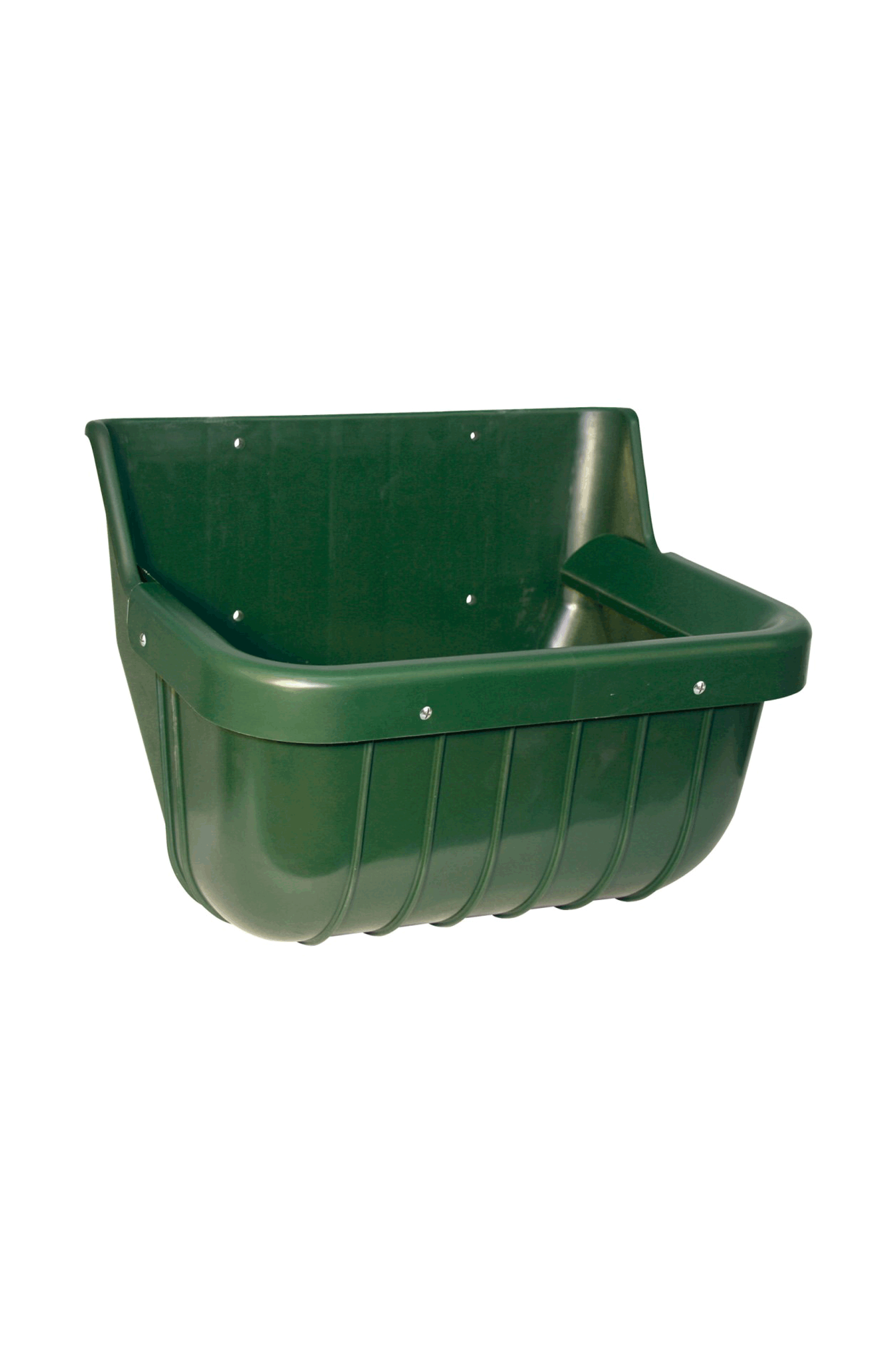 Distributeur de nourriture Kerbl sans morsure, 15 L