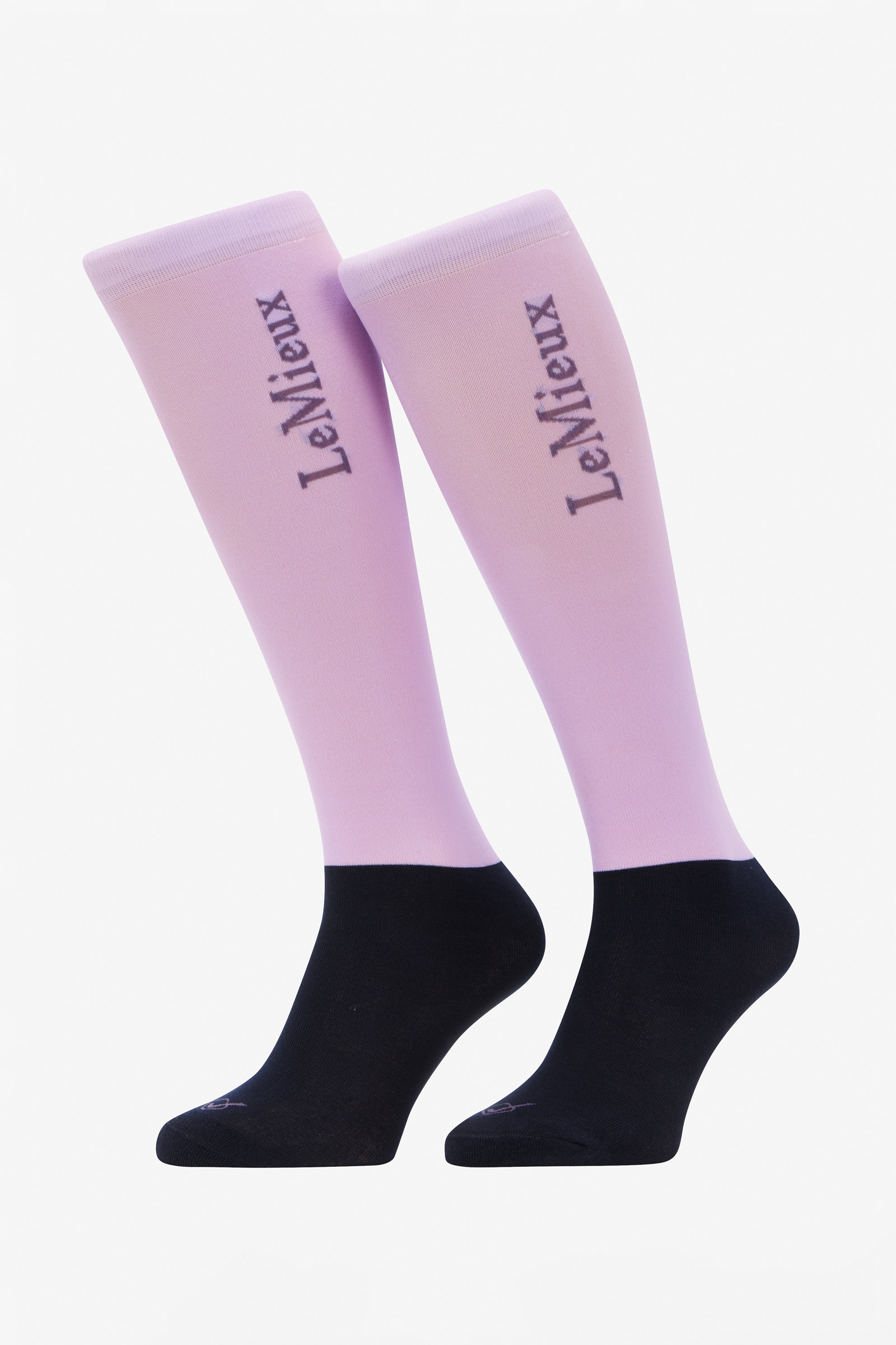 Chaussettes de compétition LeMieux (lot de 2)