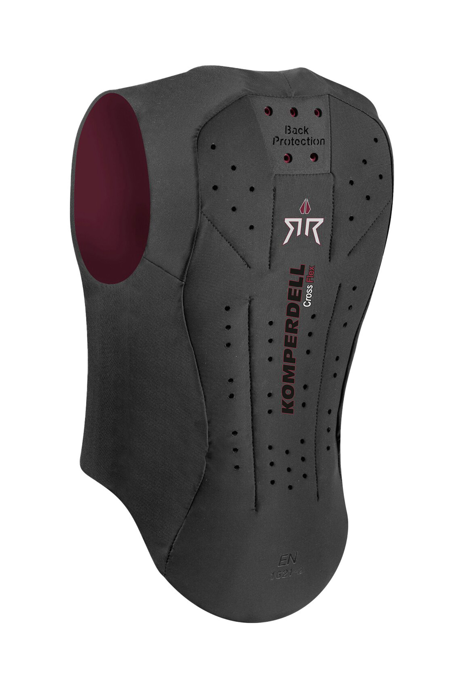 Gilet balistique Komperdell Champion Gilet de s&eacute;curit&eacute; pour enfants