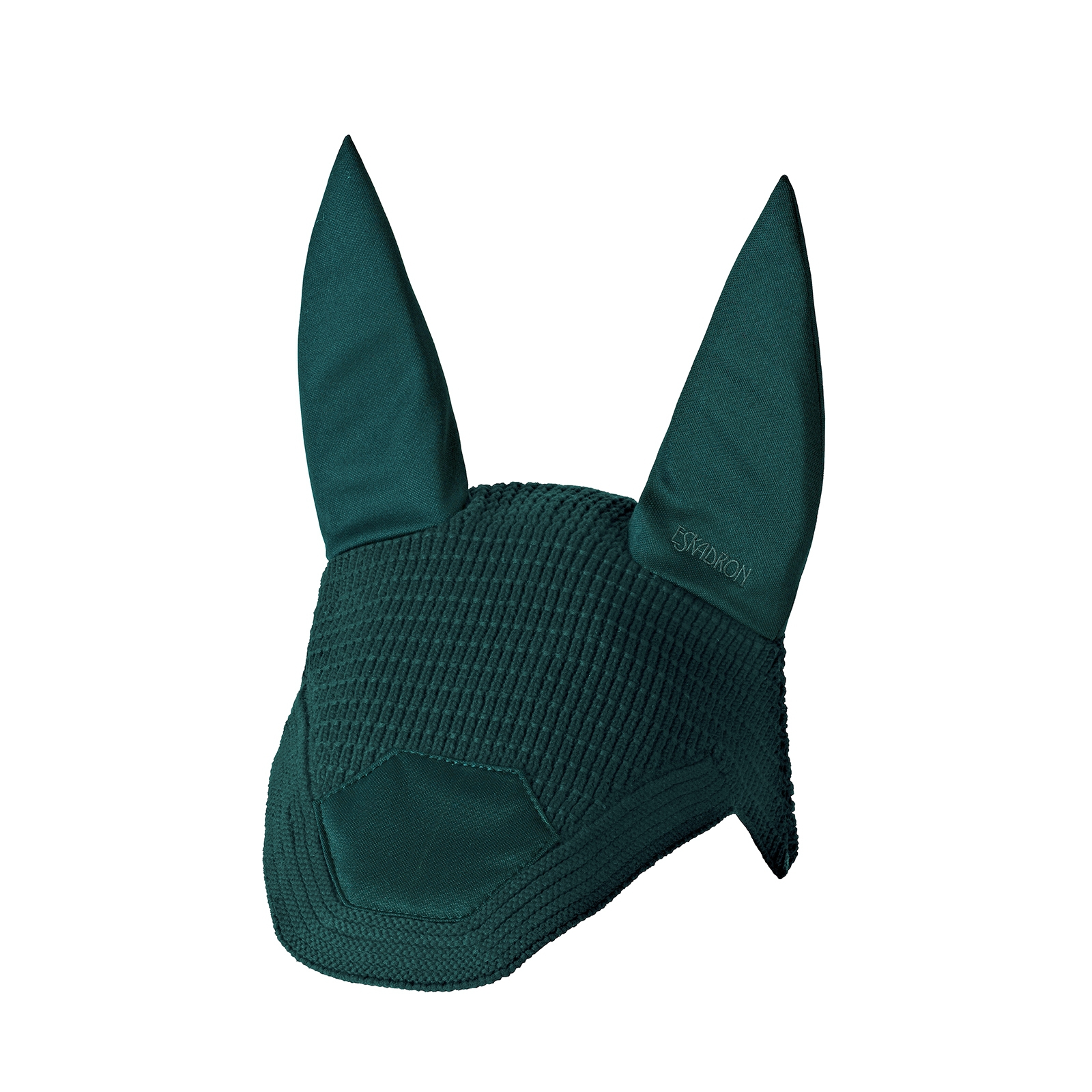 Forest Dark Green Bonnet anti-mouches Eskadron Sport