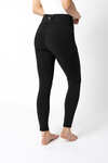 Pantalon d'équitation fond intégral grip fonctionnel Horze Camille, femme