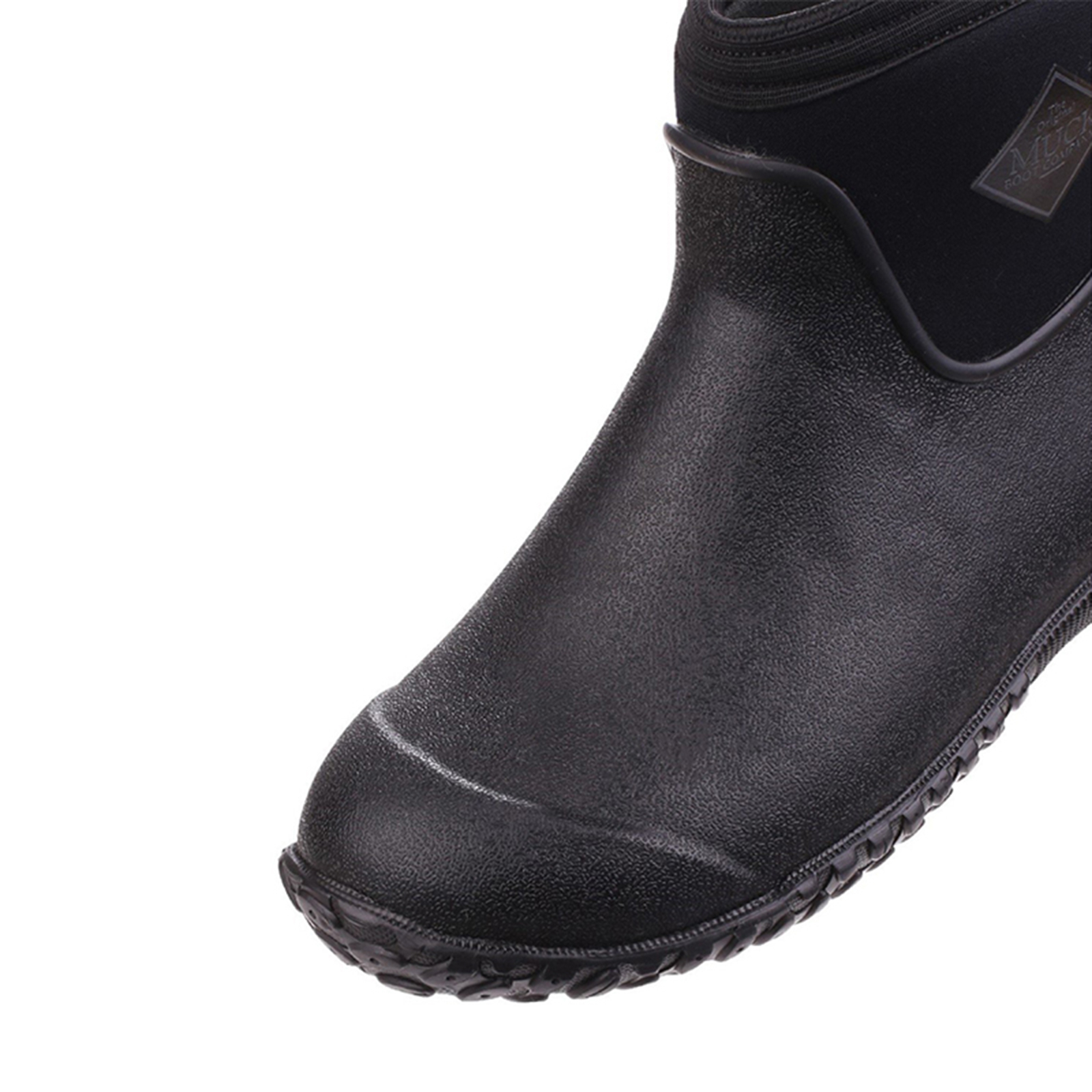 Muck Boot Muckster II bottes en caoutchouc à tige courte pour hommes
