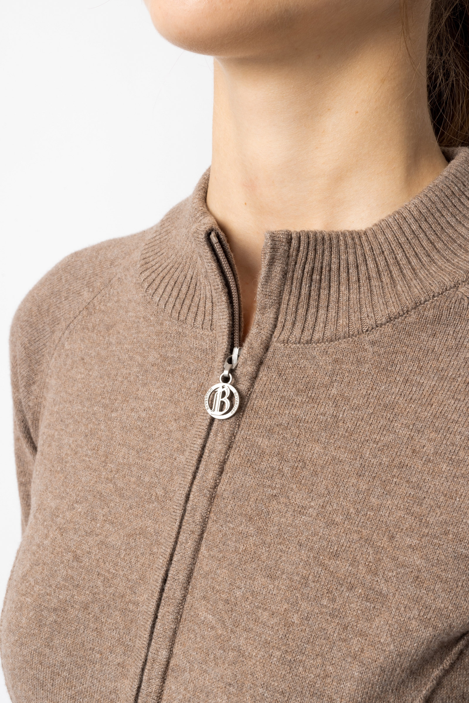 Cardigan fonctionnel B Vertigo Celina, femme