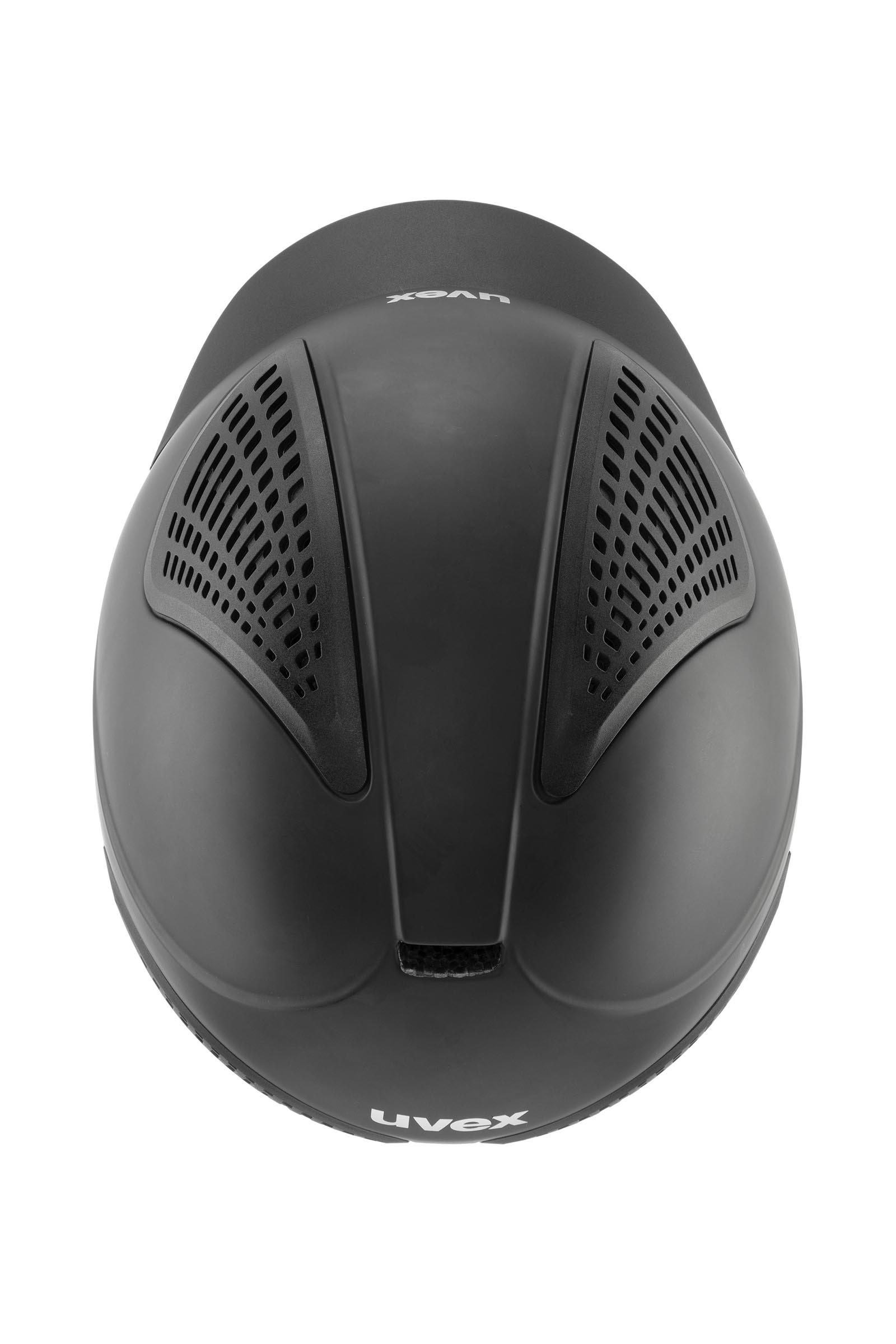 Uvex Exxential III MIPS casque d'équitation